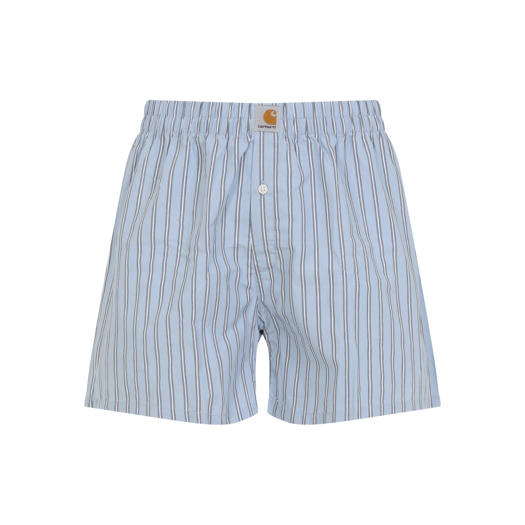 CARHARTT WIP Cotton Boxer Briefs for Men