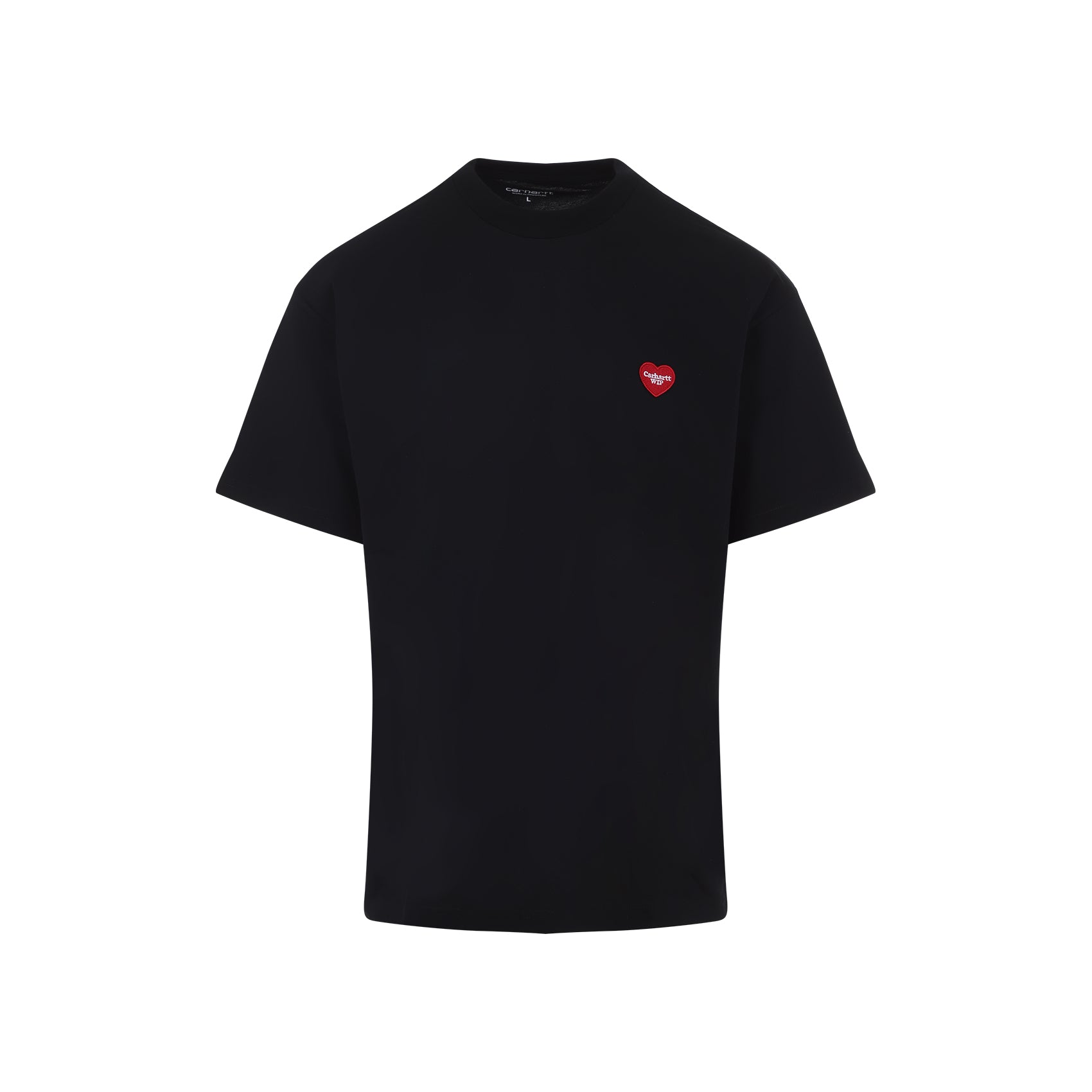 CARHARTT WIP Heart II Hartt T-shirt