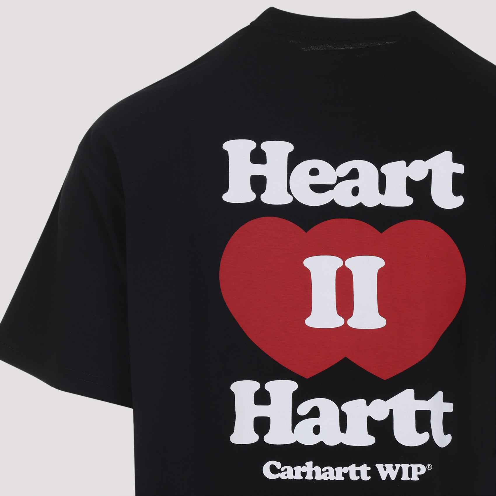 CARHARTT WIP Heart II Hartt T-shirt