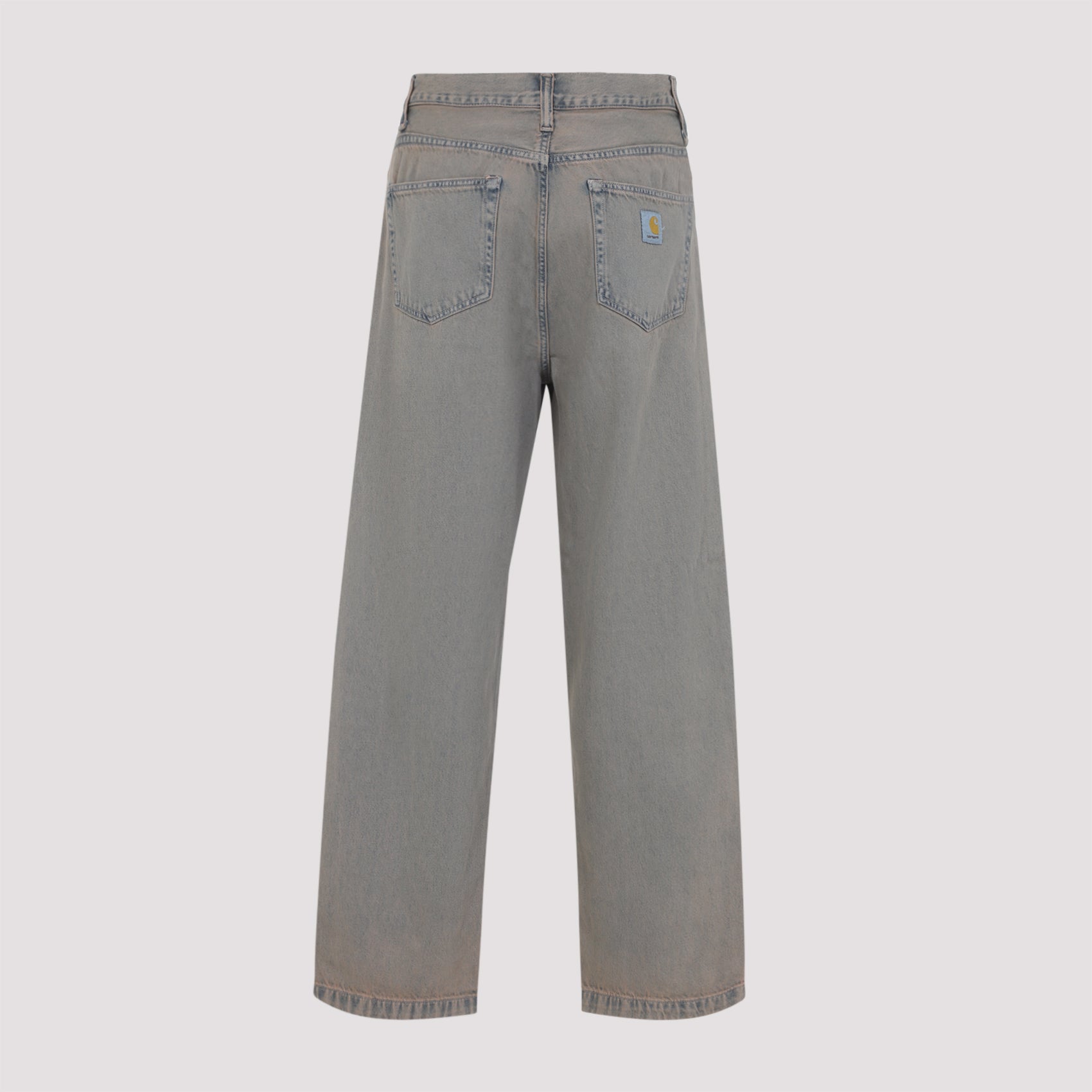 CARHARTT WIP Landon Jeans - Regular & Straight Leg