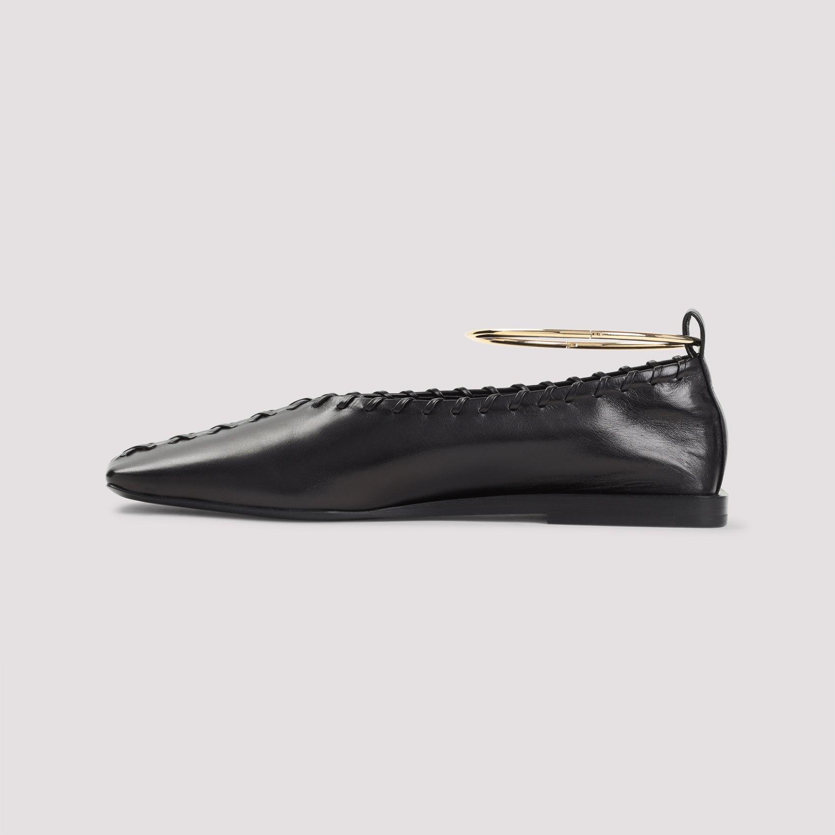 JIL SANDER Sophisticated Ballerina Shoes for Men
