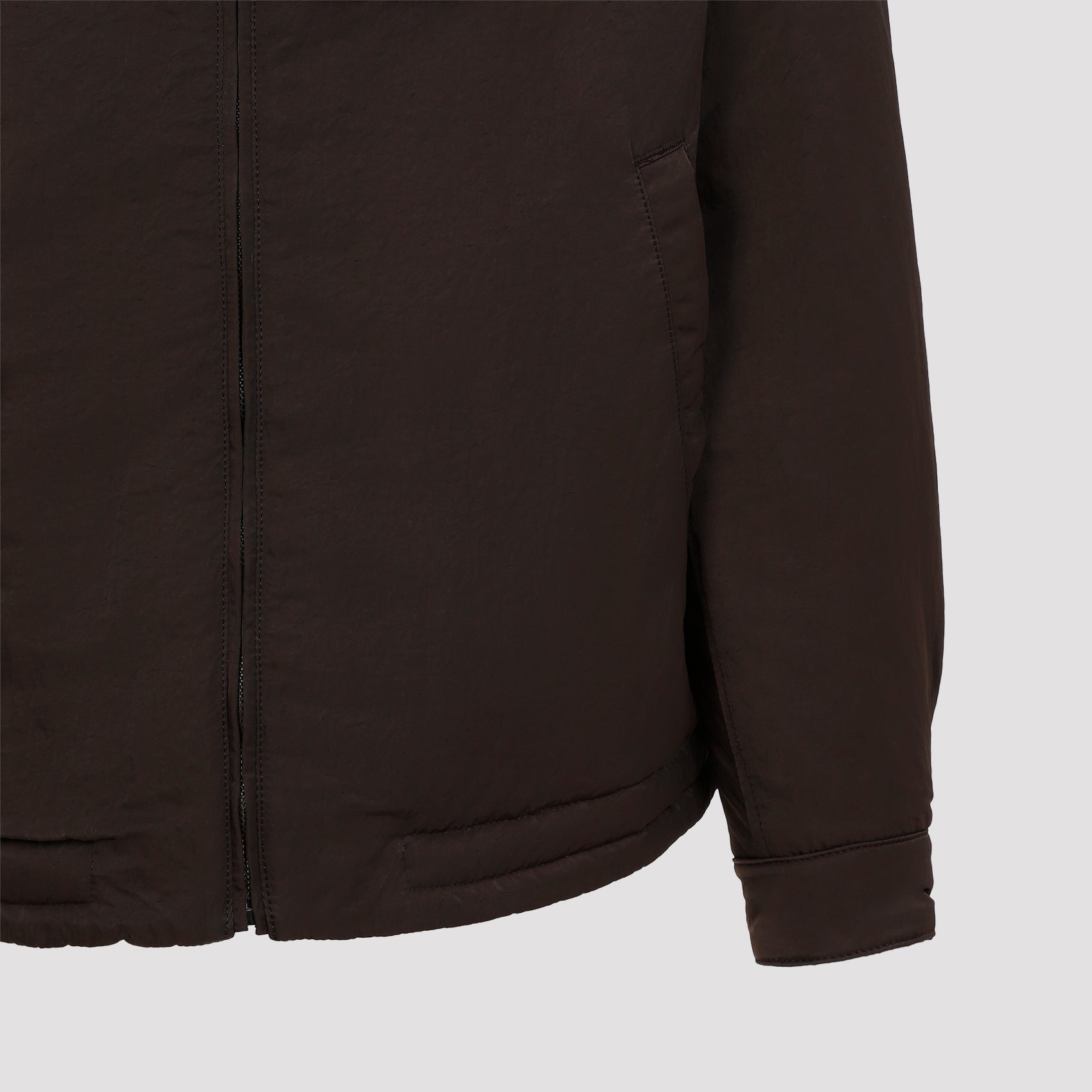 RANRA Edru Men's Jacket - FW24 Edition