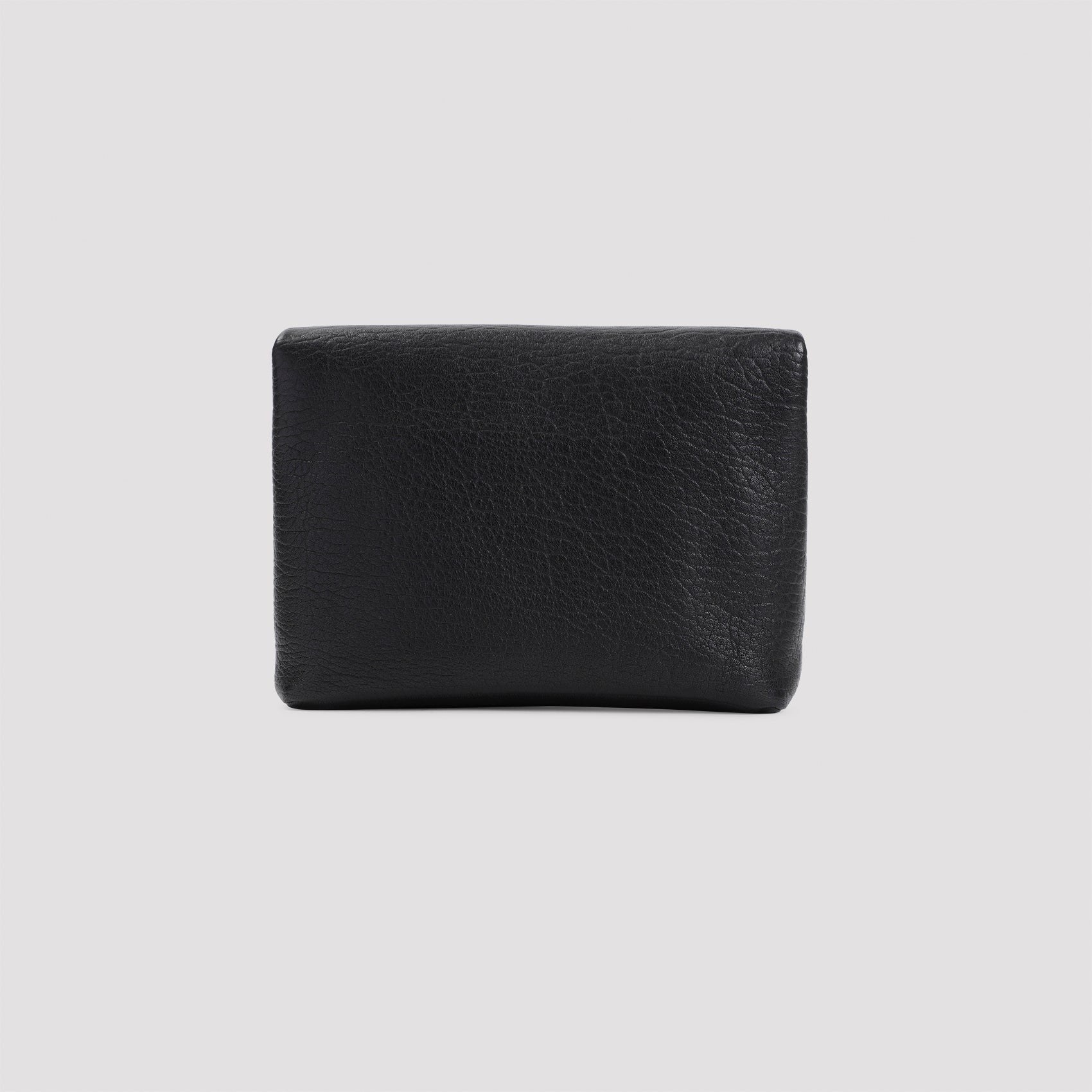 SAINT LAURENT Large Pouch Handbag On Strap