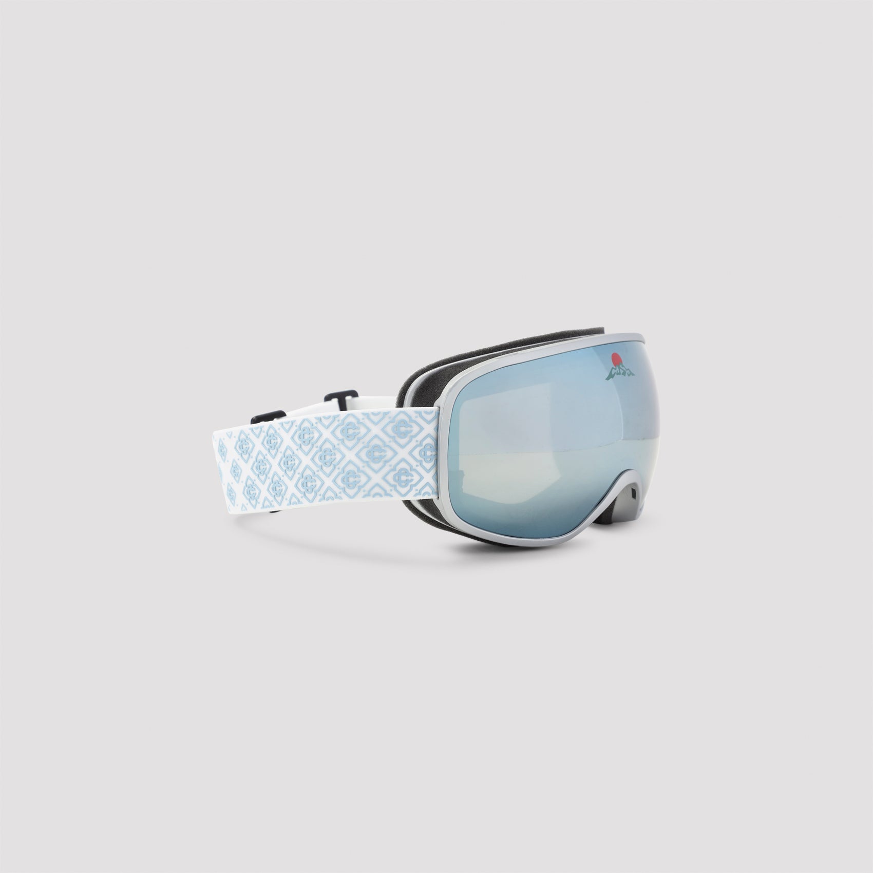 CASABLANCA Ski Goggles for Men - FW25 Collection