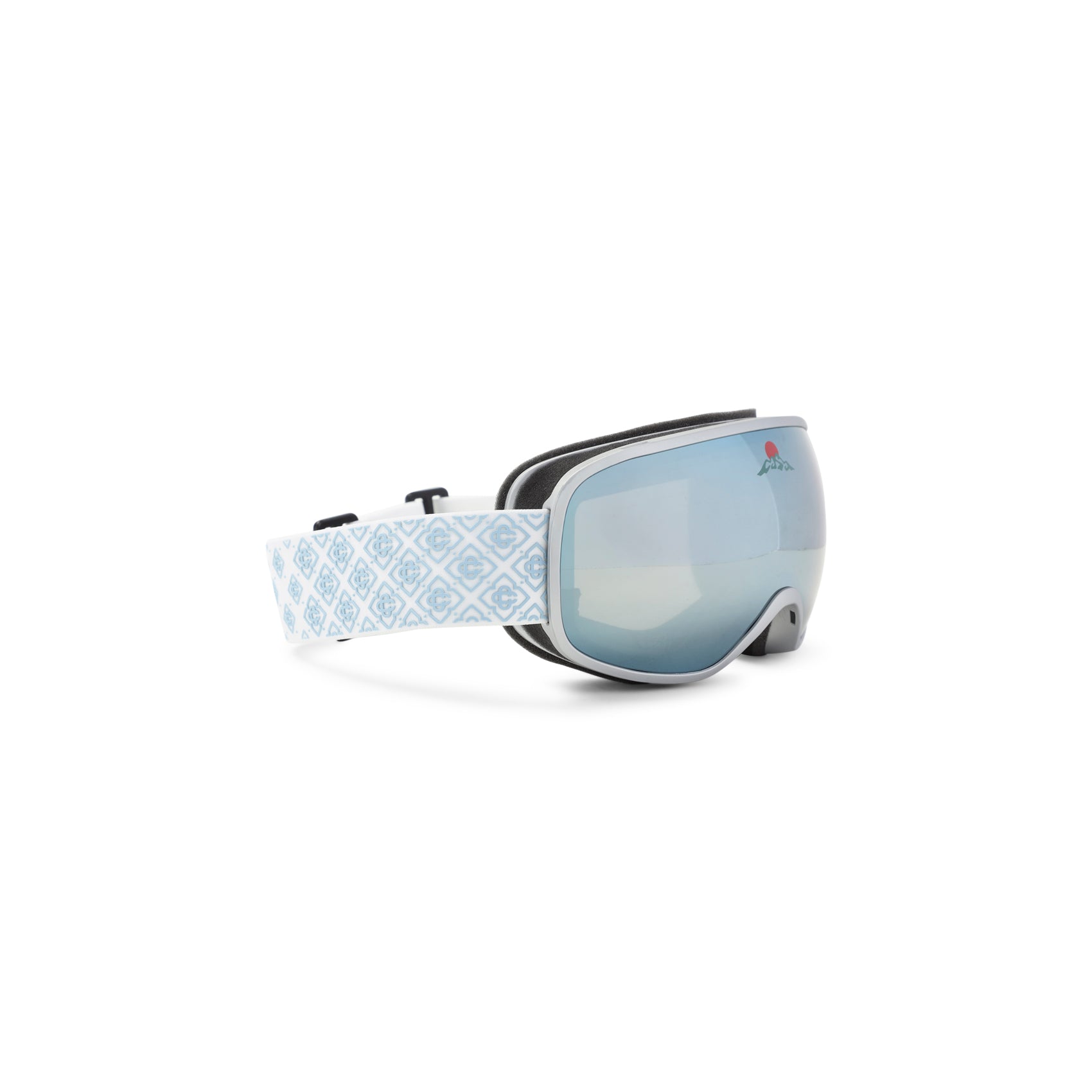 CASABLANCA Ski Goggles for Men - FW25 Collection