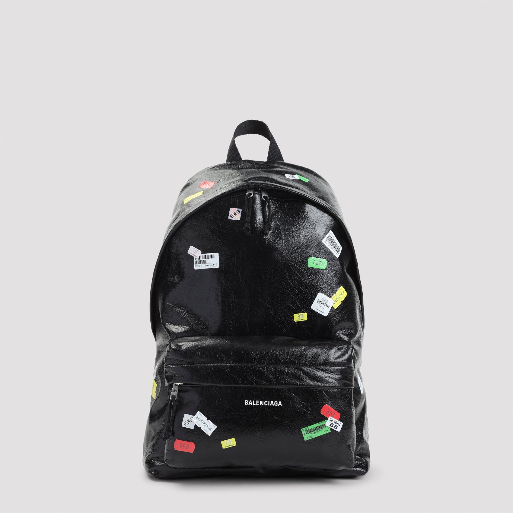 BALENCIAGA Explorer Mini Backpack 34cm x 48cm x 14cm