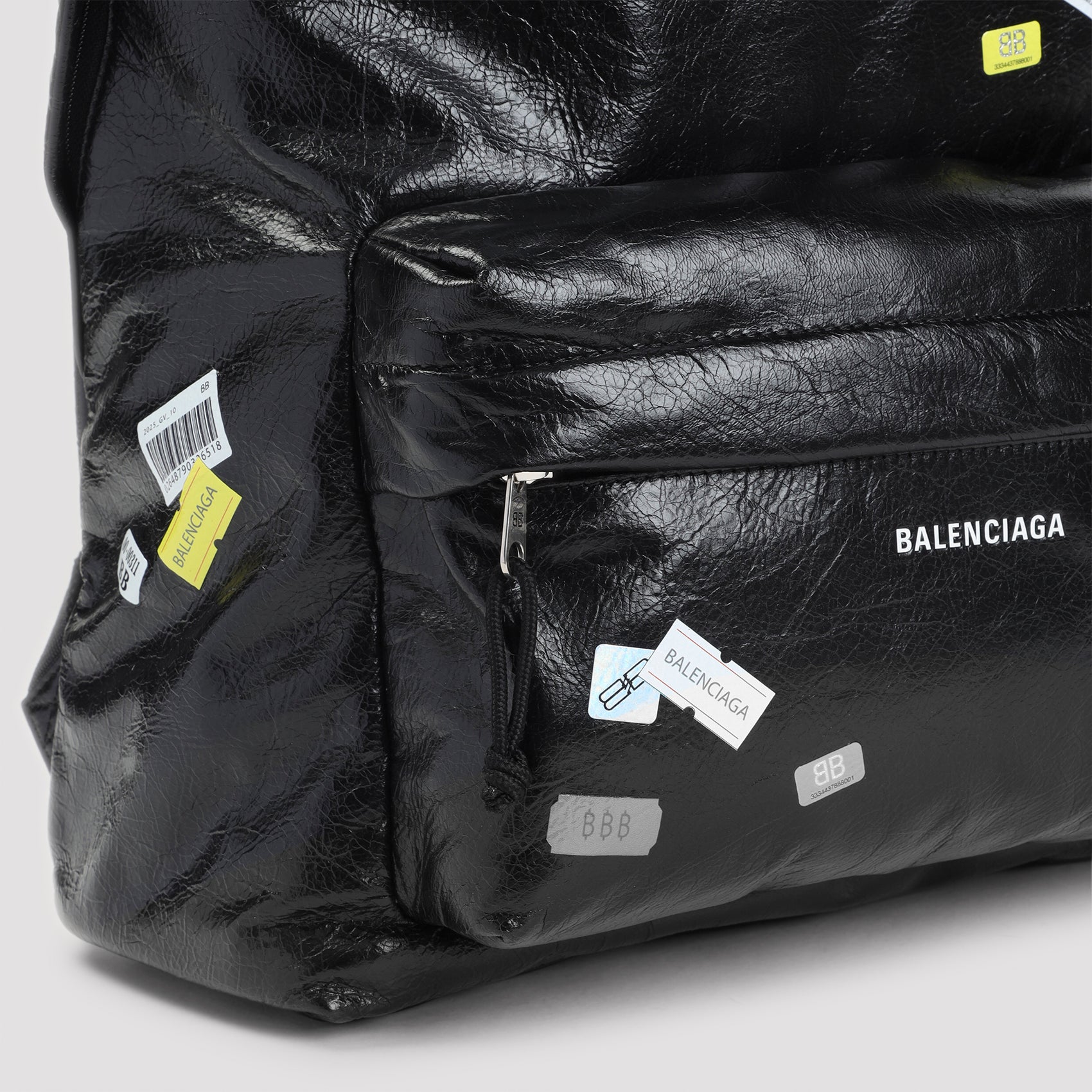 BALENCIAGA Explorer Mini Backpack 34cm x 48cm x 14cm