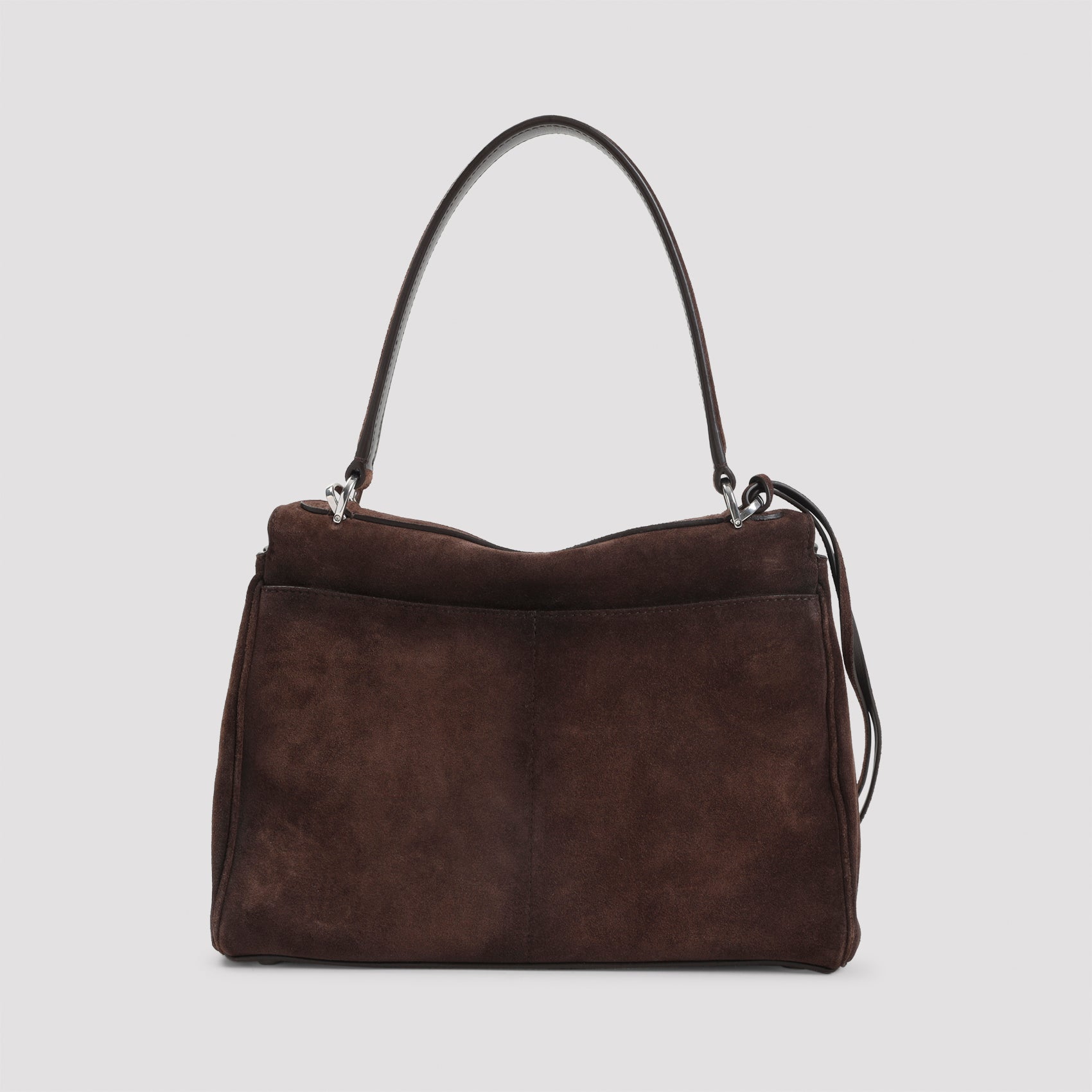 BALENCIAGA Mini Top Handle Handbag