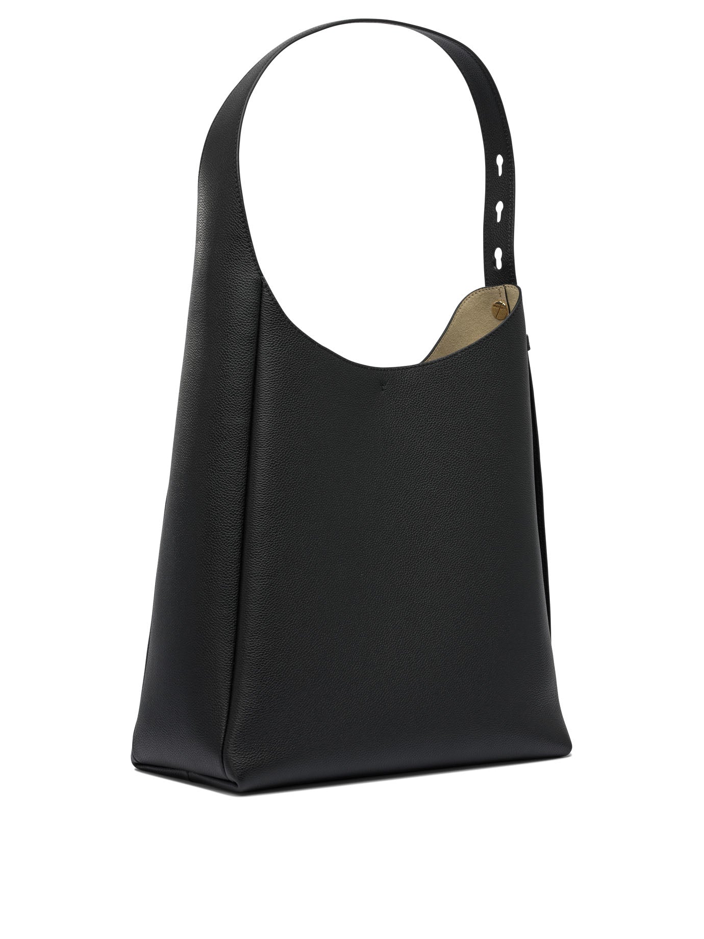 TORY BURCH Cow Leather Shoulder Handbag - 30X37X12.5 CM