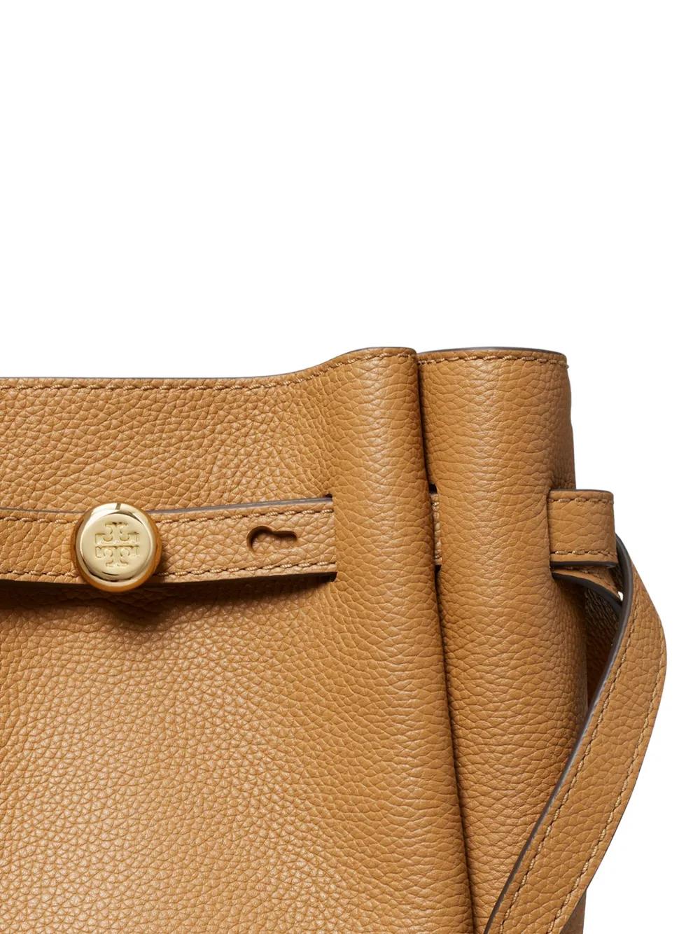 TORY BURCH Compact Mini Crossbody Handbag