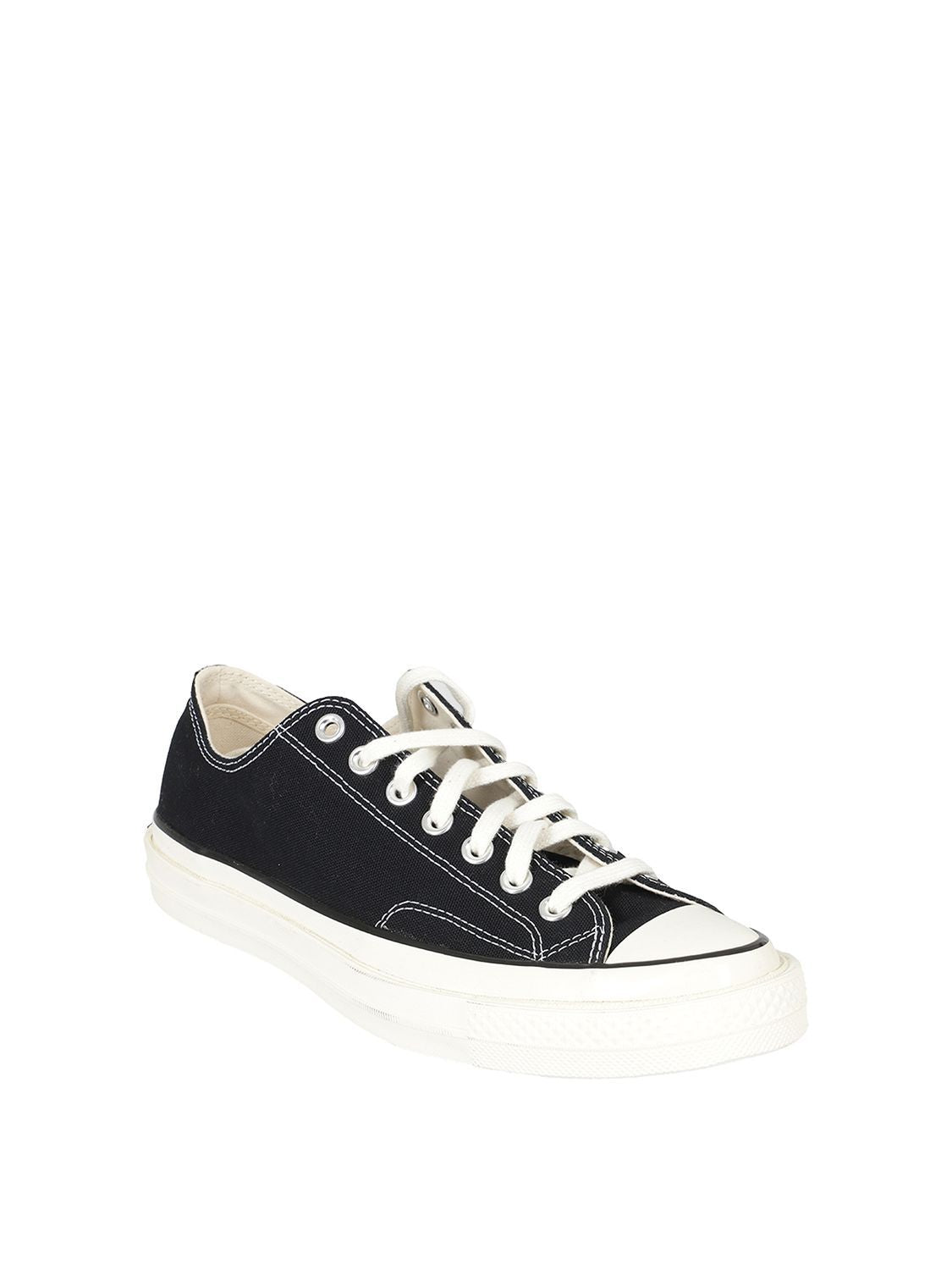 CONVERSE Classic Canvas High-Top Sneakers