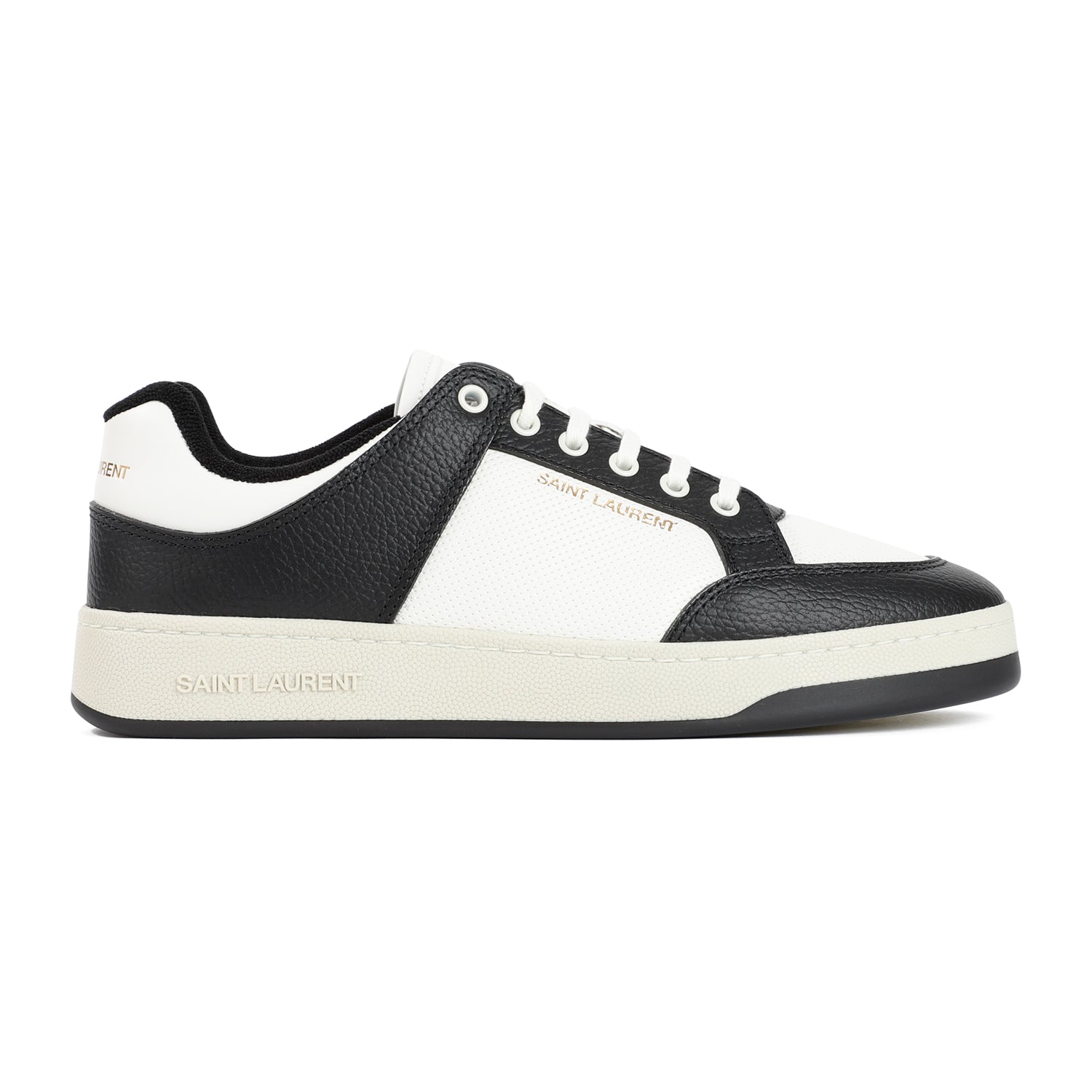 SAINT LAURENT Men's 61 Sneaker
