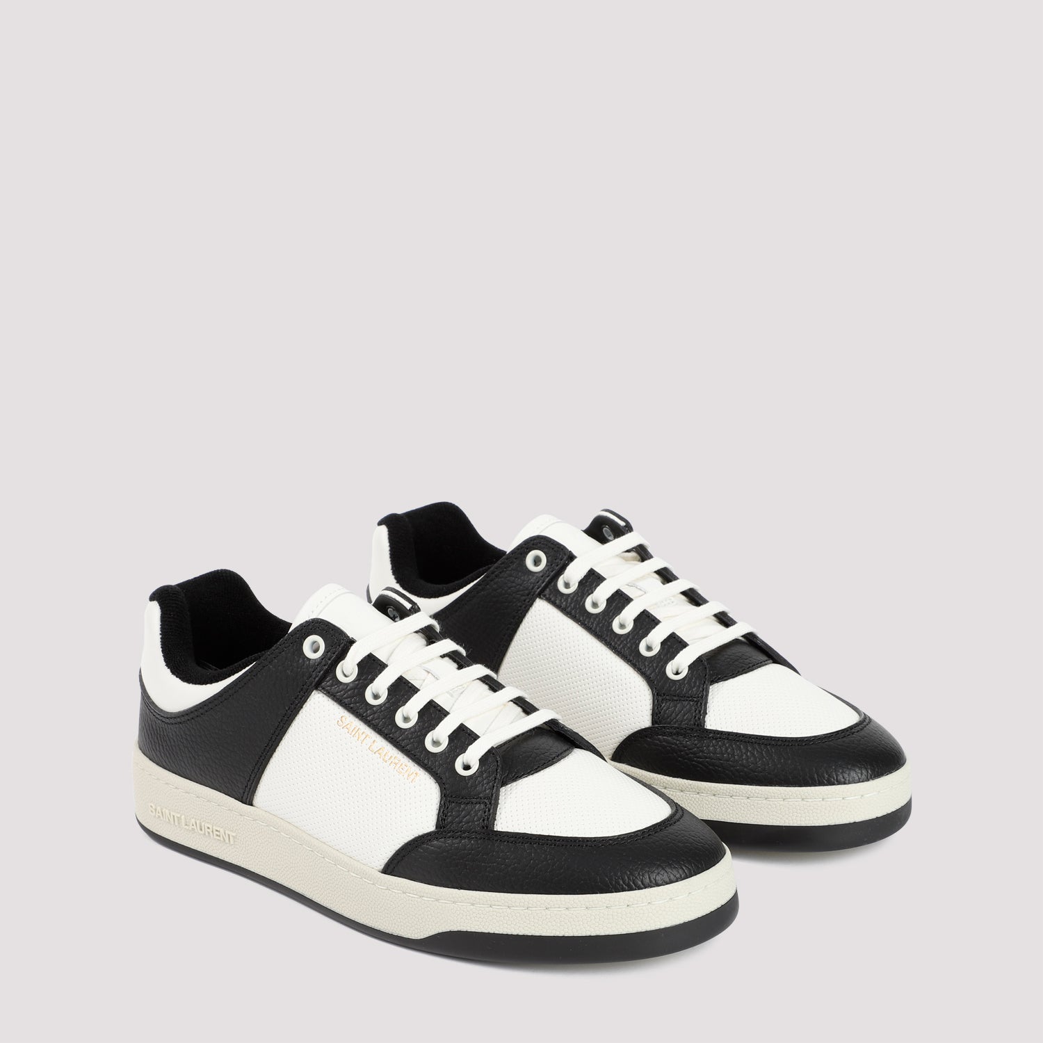SAINT LAURENT Men's 61 Sneaker