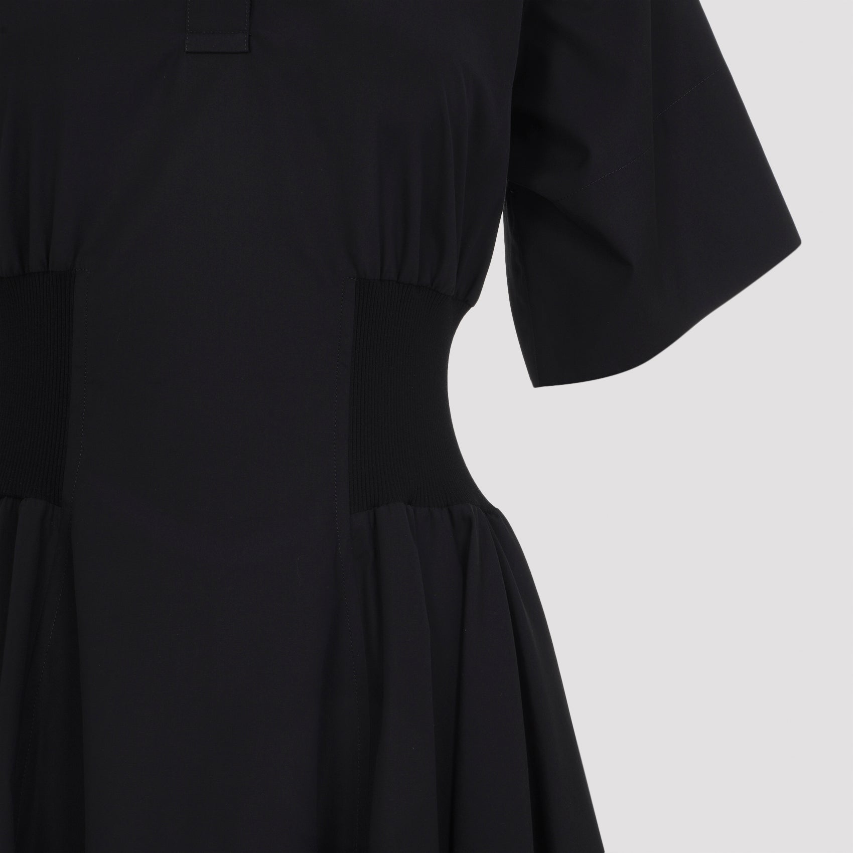 LOEWE Short Sleeve Mini Dress for Men