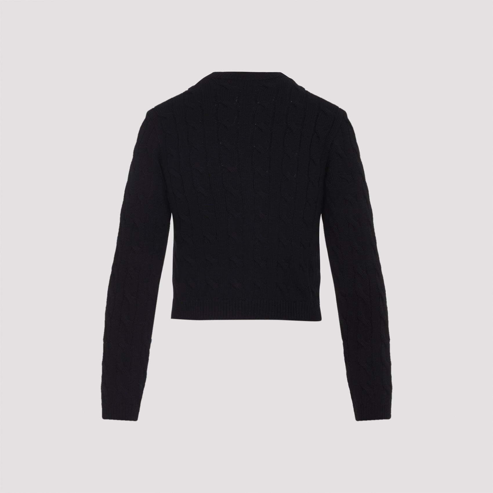 LOEWE Men's Classic Cardigan