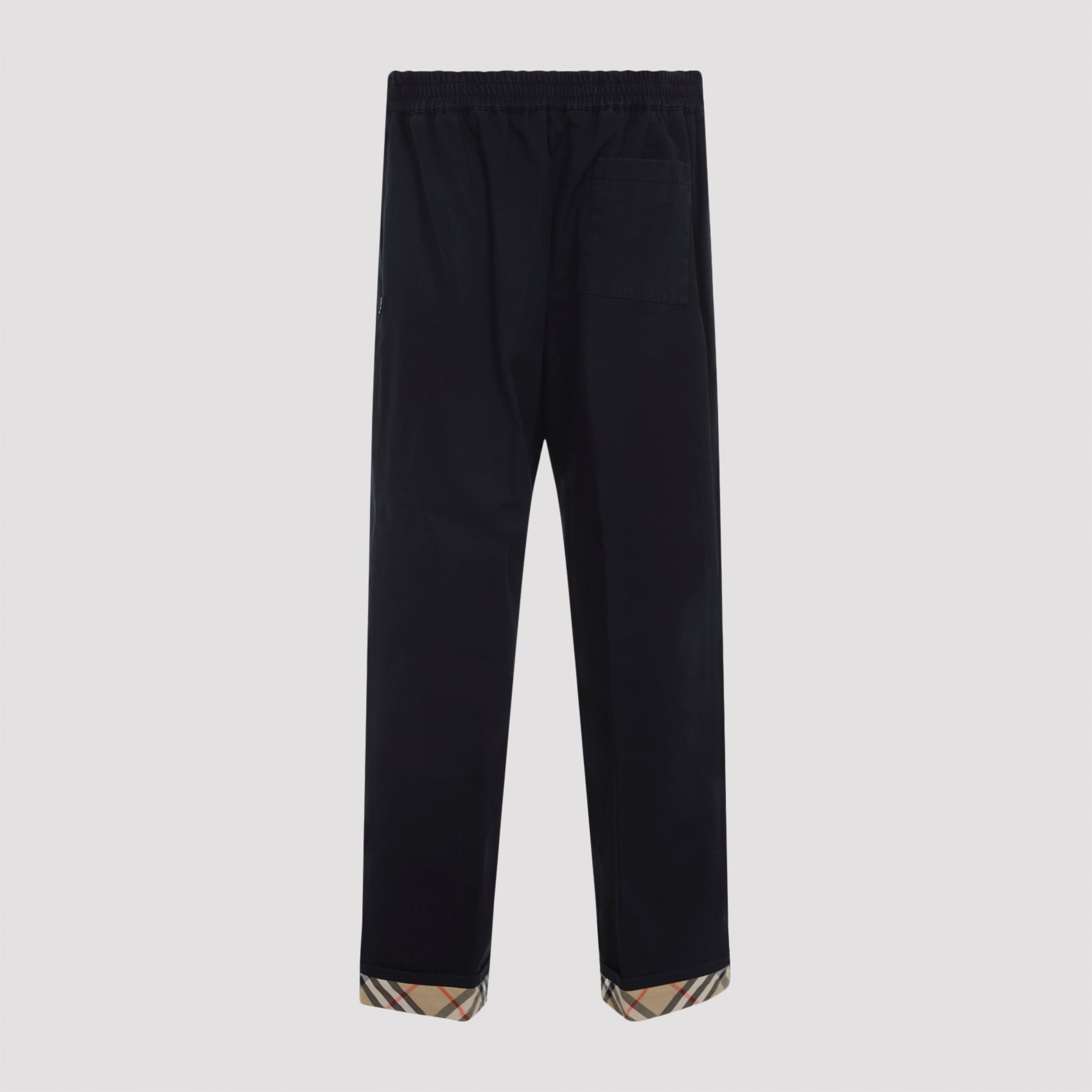 BURBERRY Griffin Mini Pants for Men