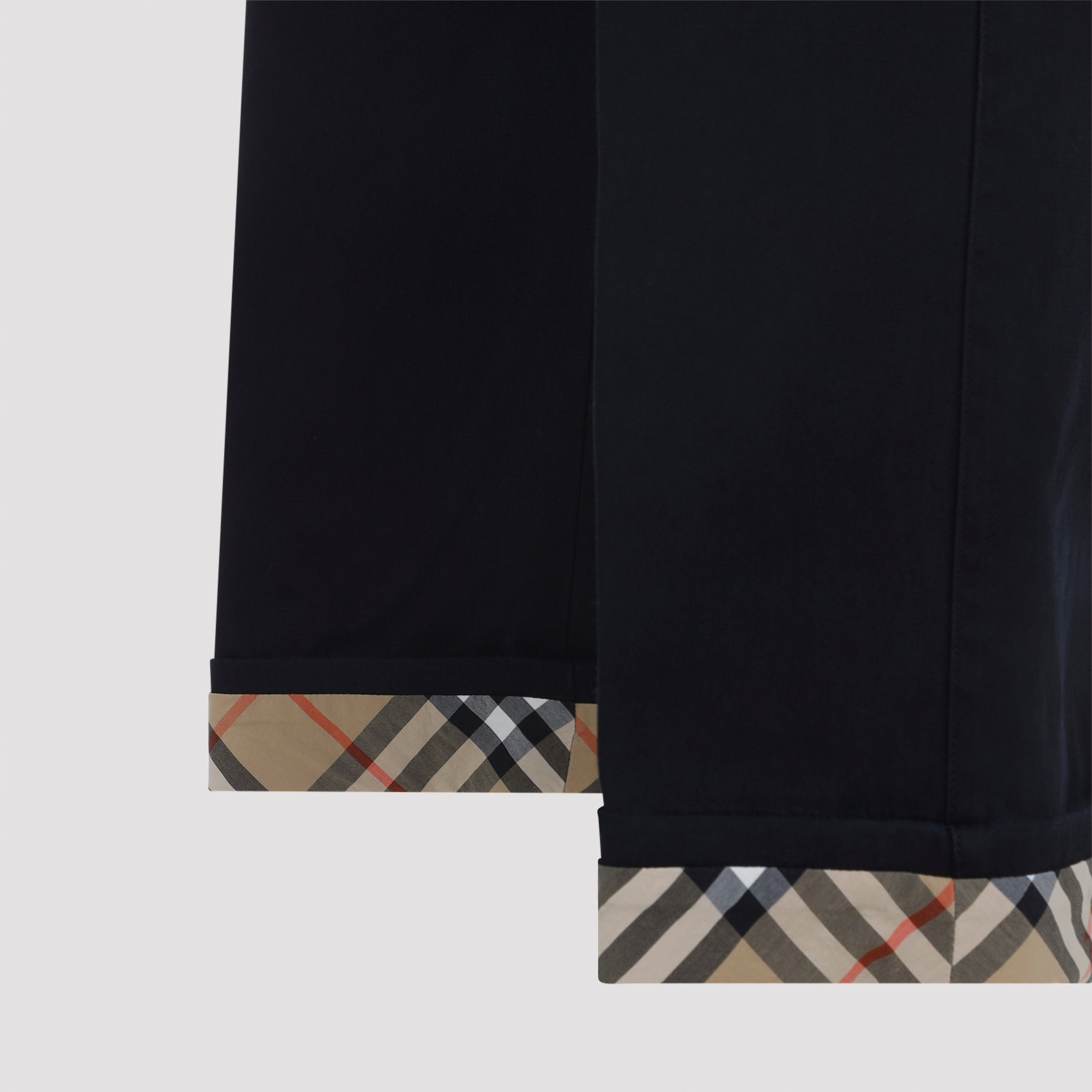 BURBERRY Griffin Mini Pants for Men