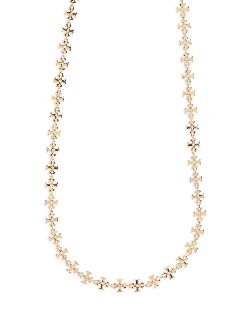 TORY BURCH Bijoux Choker Necklace for Women