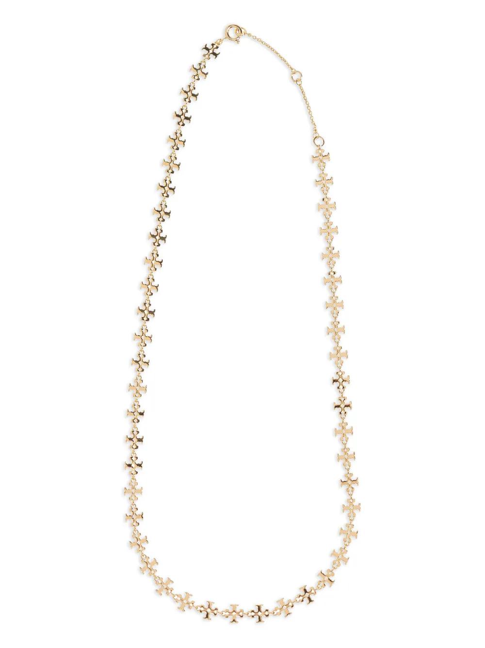 TORY BURCH Bijoux Choker Necklace for Women