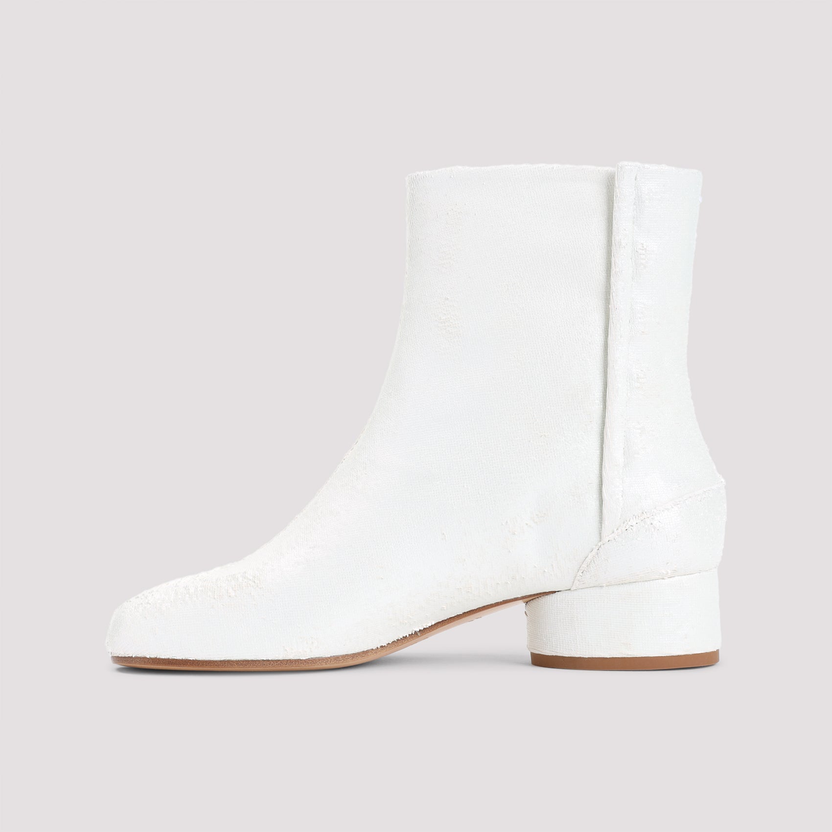 MAISON MARGIELA Tabi H30 Ankle Boots for Men