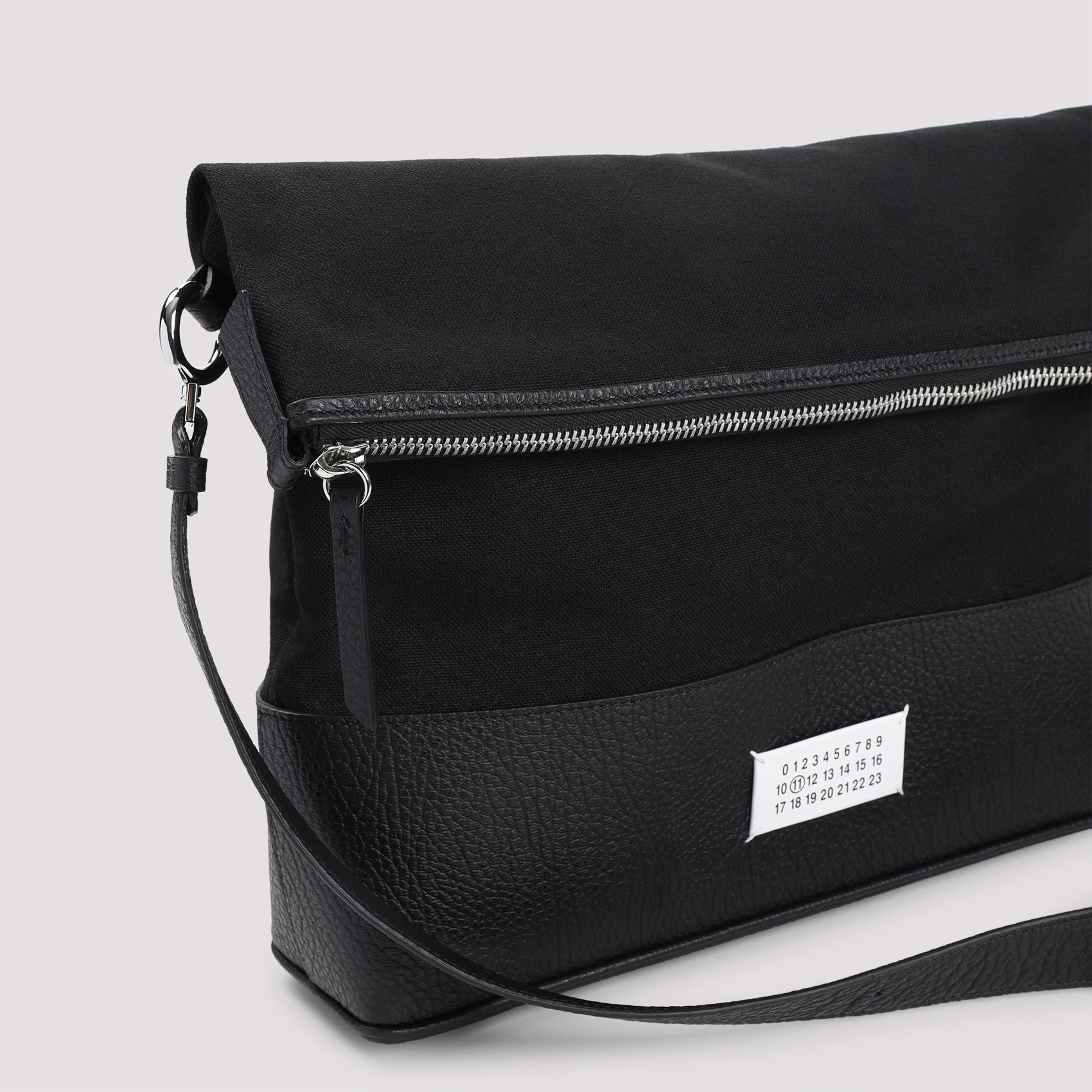 MAISON MARGIELA Medium Hobo Handbag