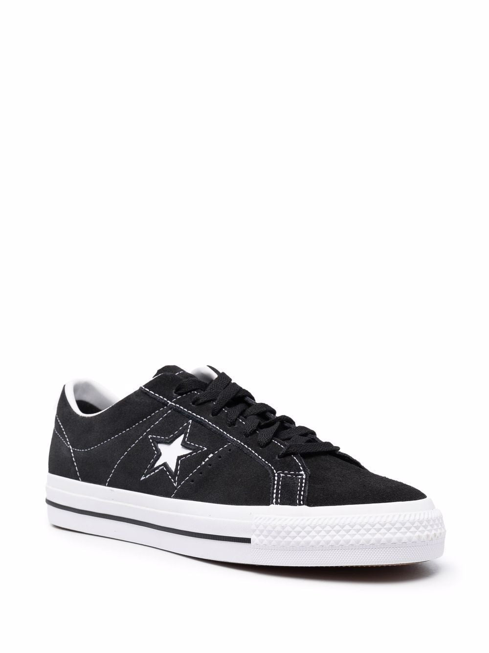 CONVERSE One Star Pro Low-Top Sneaker for Women