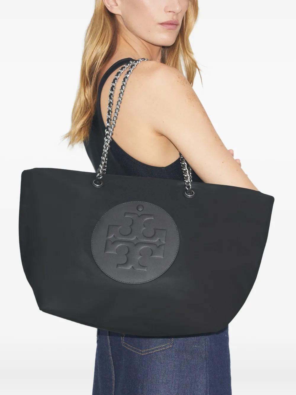 TORY BURCH Spacious Ella Tote Handbag