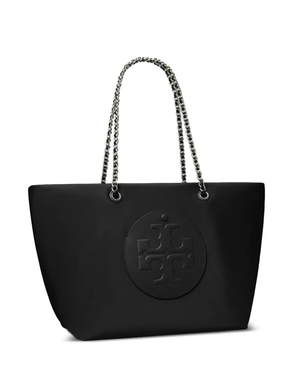 TORY BURCH Spacious Ella Tote Handbag