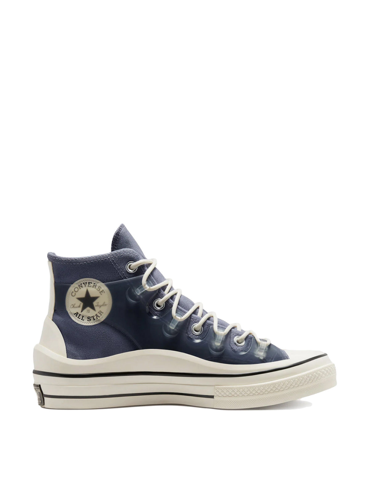 CONVERSE High Top Utility Hybrid Fusion Sneakers