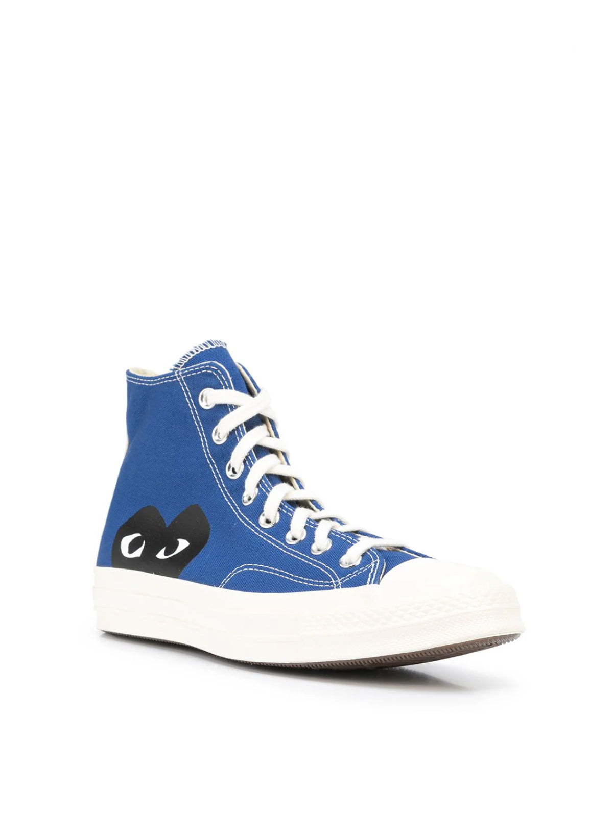 COMME DES GARÇONS PLAY Chuck 70 Hi Sneaker