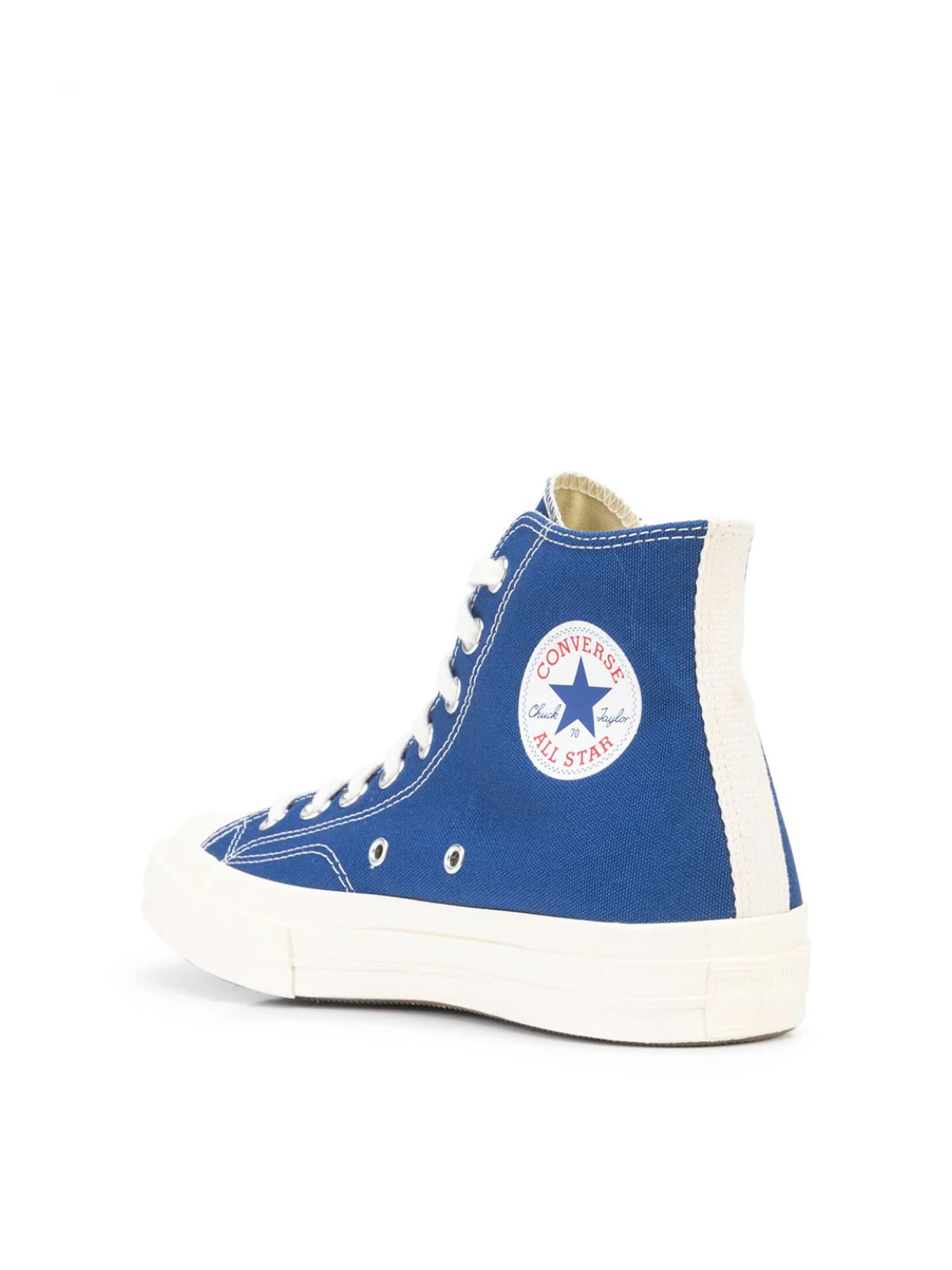 COMME DES GARÇONS PLAY Chuck 70 Hi Sneaker