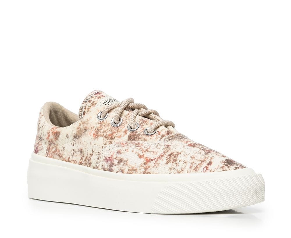 CONVERSE Skid Grip Ox X John Elliott Mini Sneaker