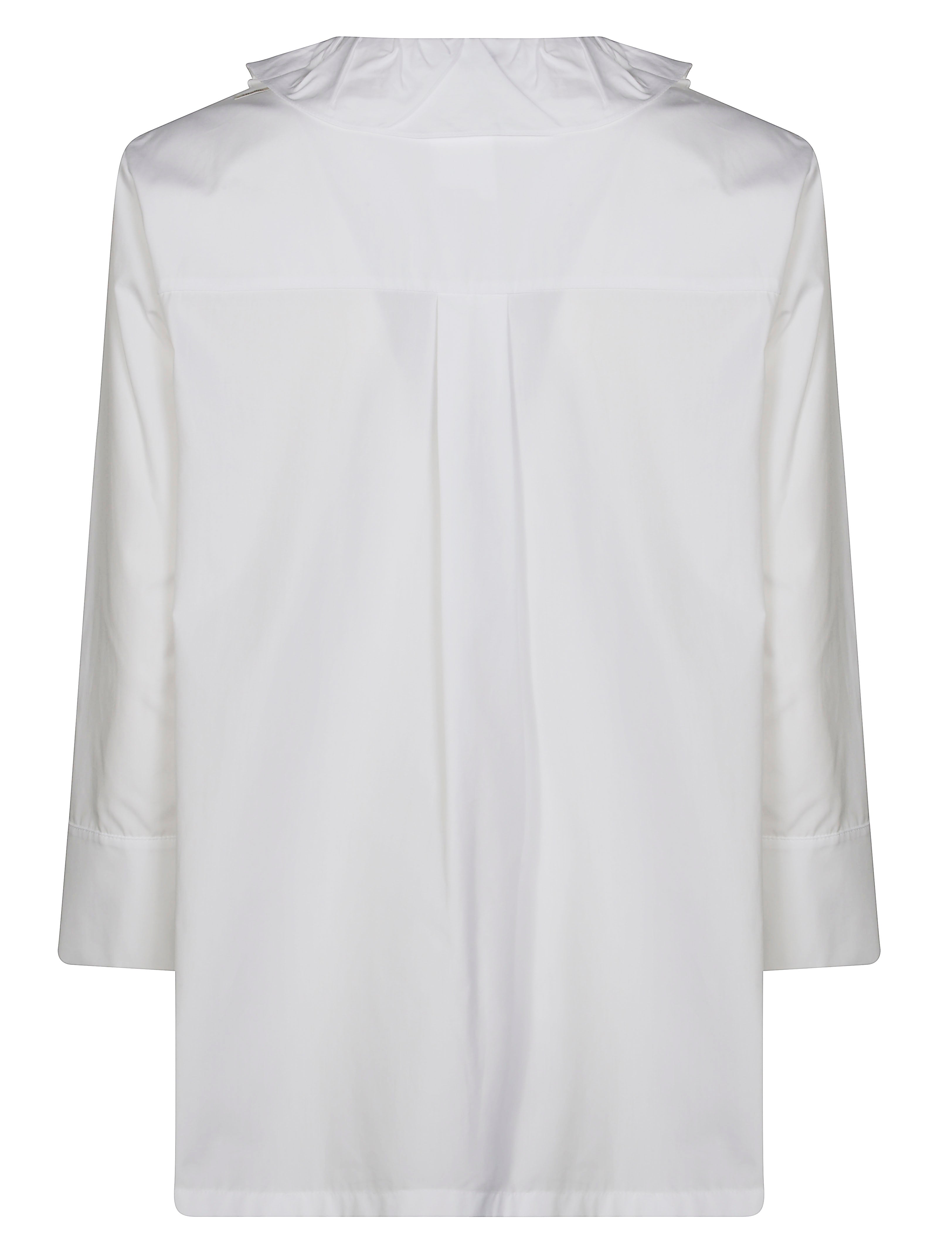 'S MAX MARA Men's Classic Shirt - FW25 Collection