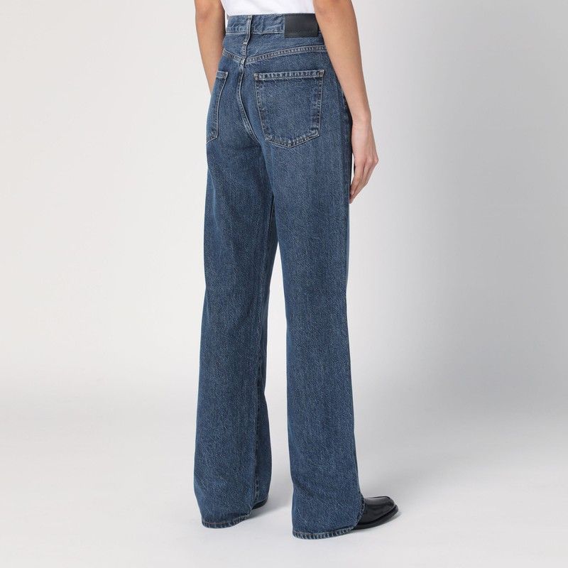 CITIZENS OF HUMANITY Wide High-Waisted Jeans for Women