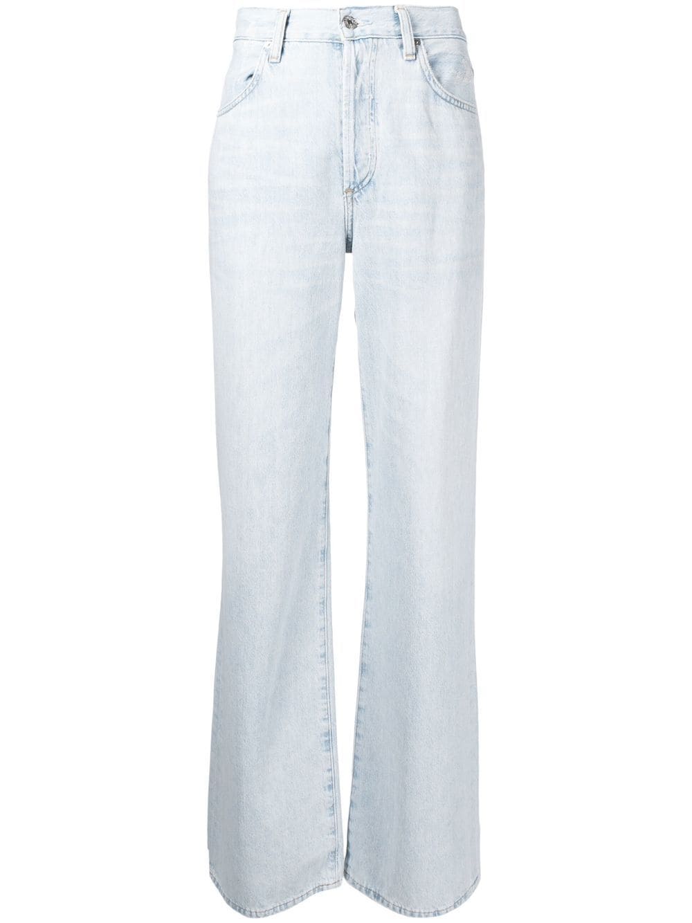 CITIZENS OF HUMANITY Women's Annina Jeans - SS23 Collection
