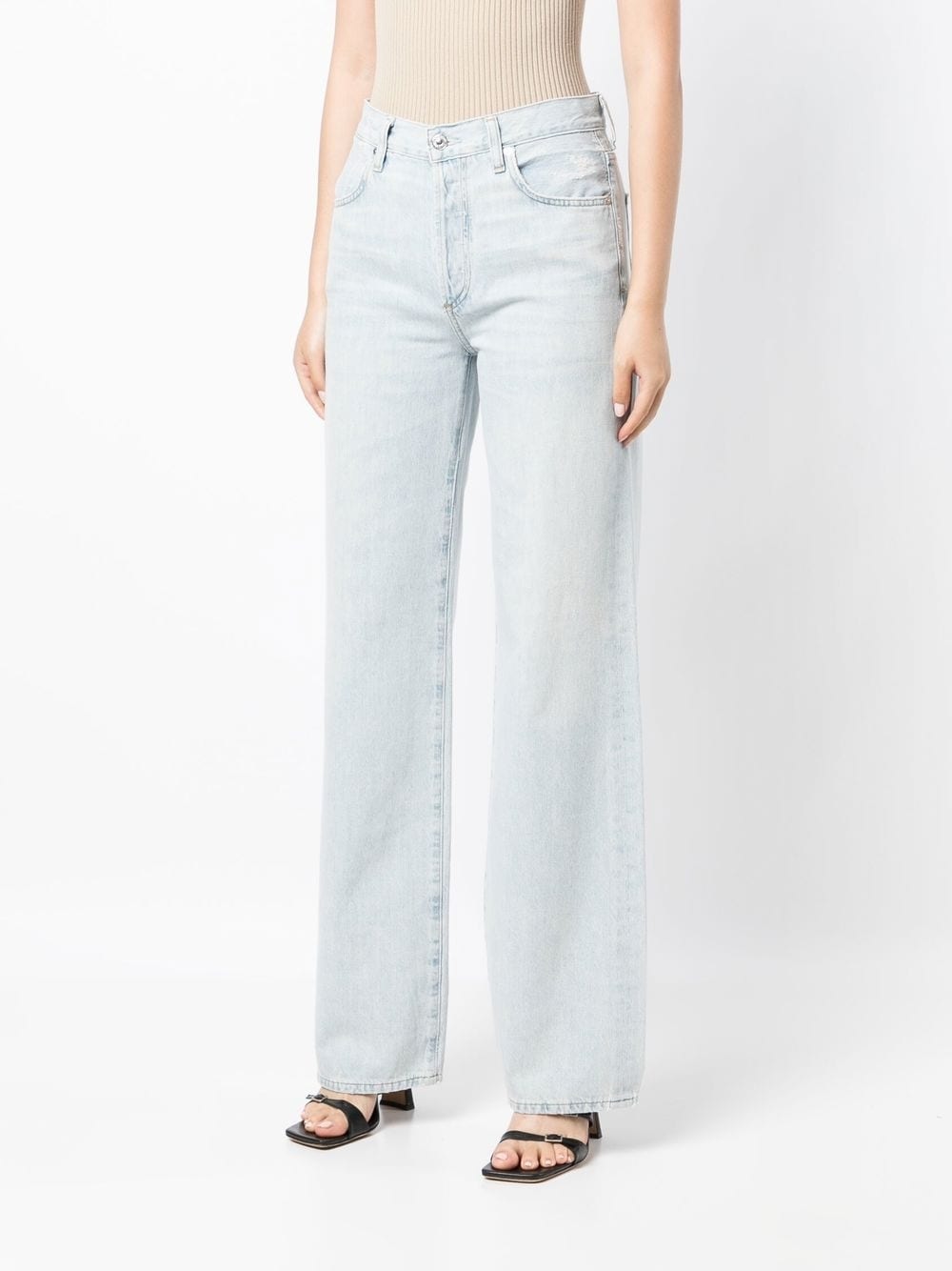 CITIZENS OF HUMANITY Women's Annina Jeans - SS23 Collection