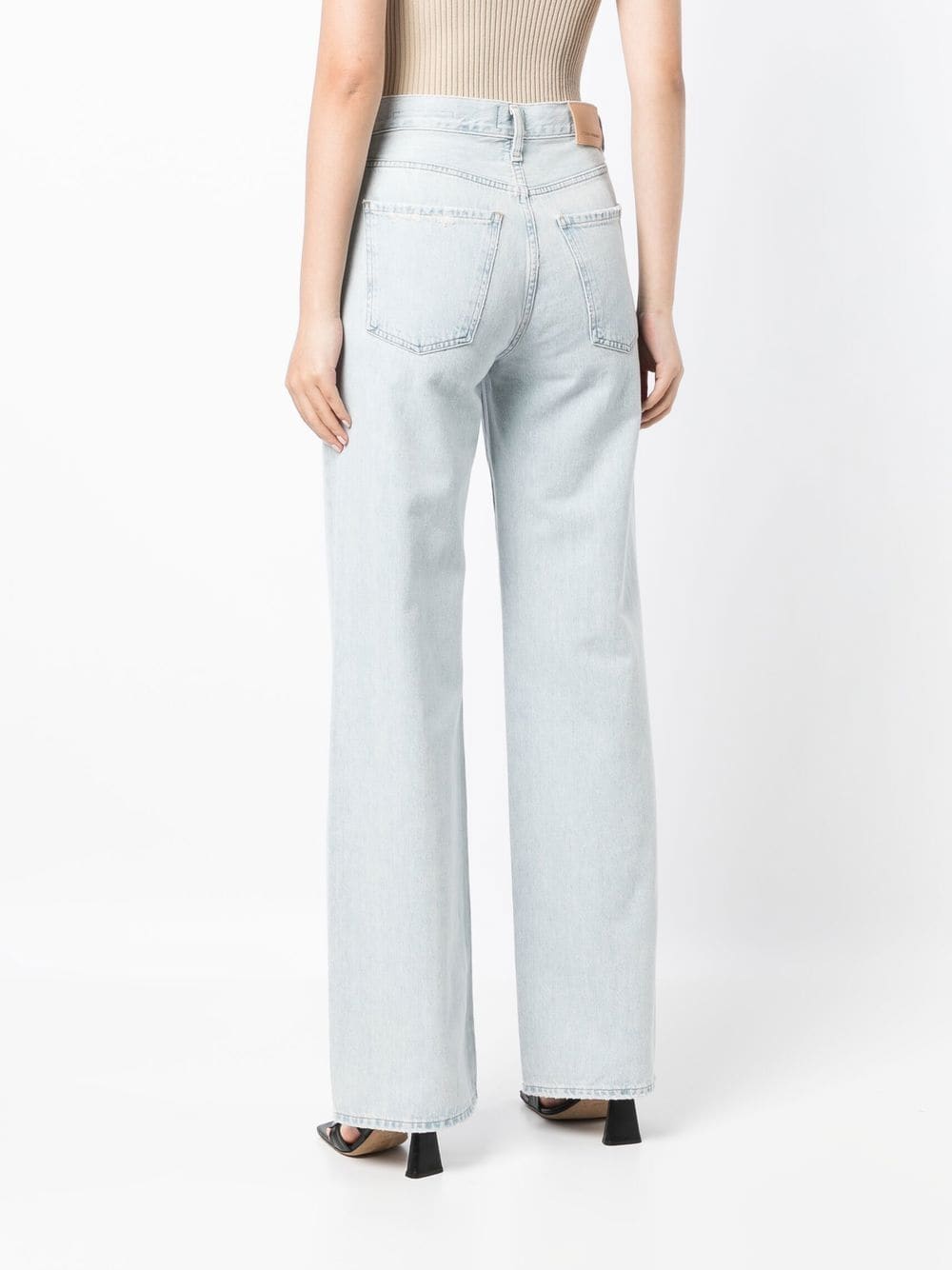 CITIZENS OF HUMANITY Women's Annina Jeans - SS23 Collection