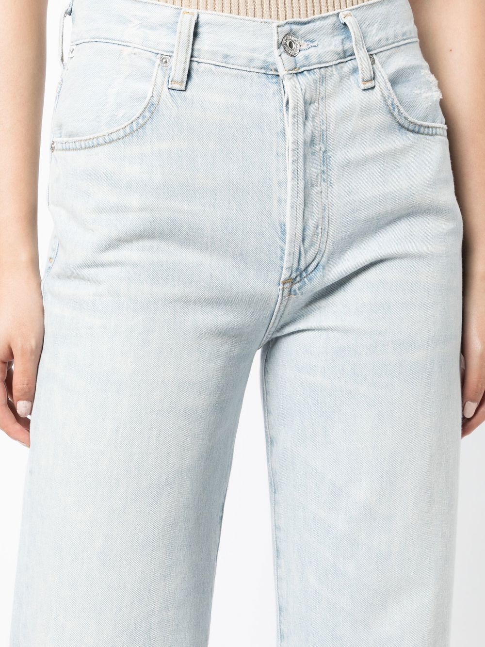 CITIZENS OF HUMANITY Women's Annina Jeans - SS23 Collection