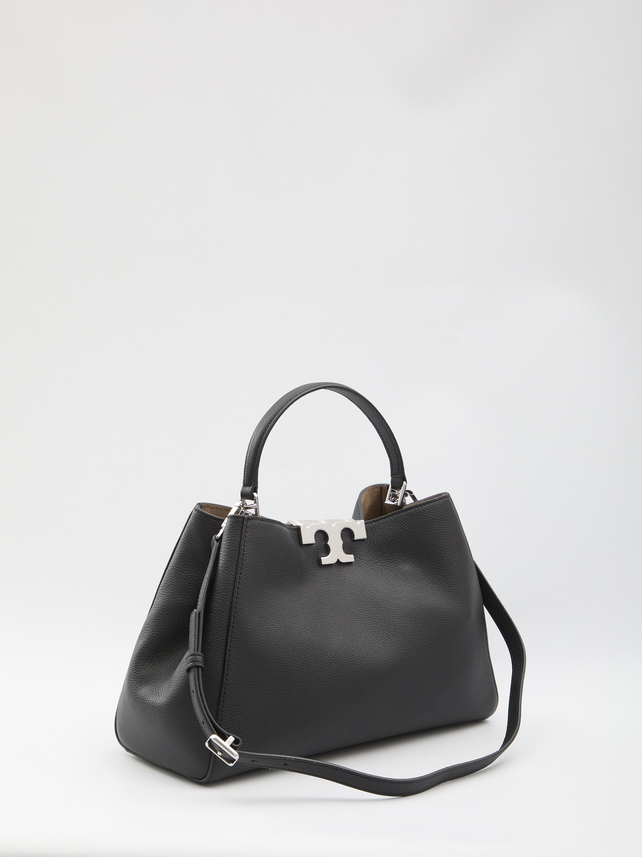 TORY BURCH Eleanor Soft Satchel 32x21x12.8 cm