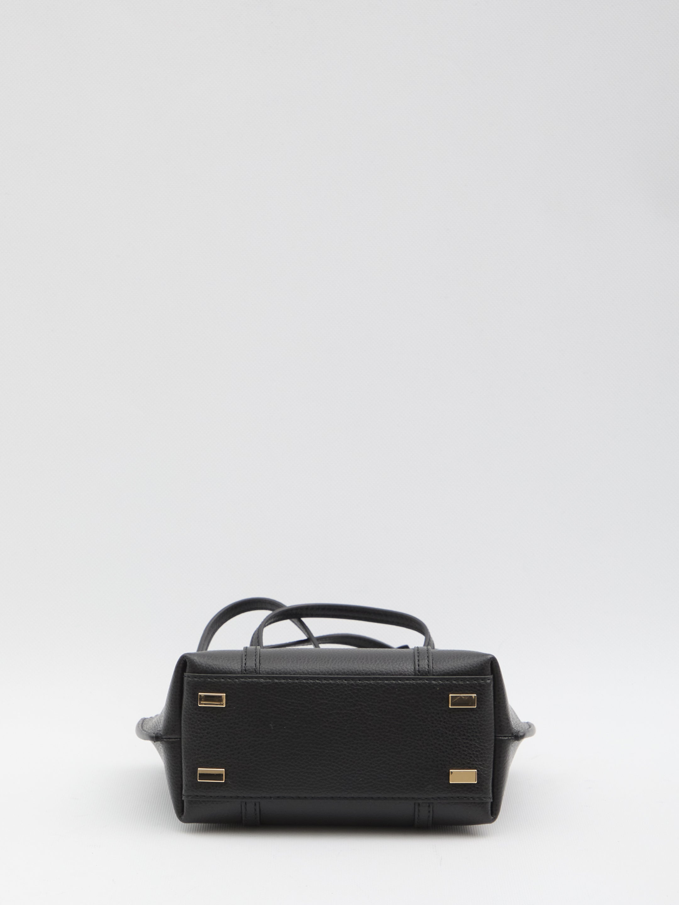 TORY BURCH Perry Mini Handbag - 18.2 x 14 x 9.5 cm