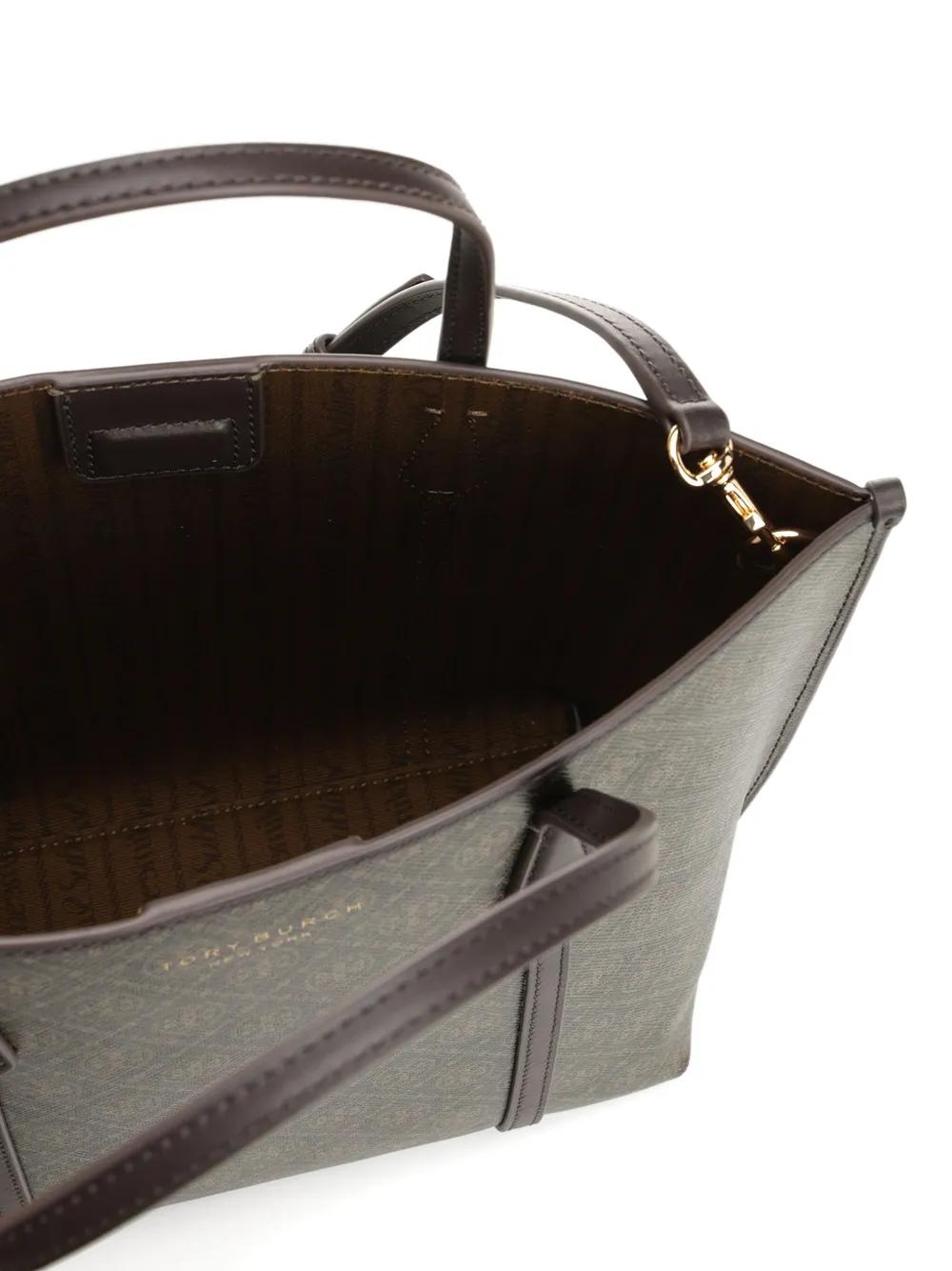 TORY BURCH Small Shopper Handbag