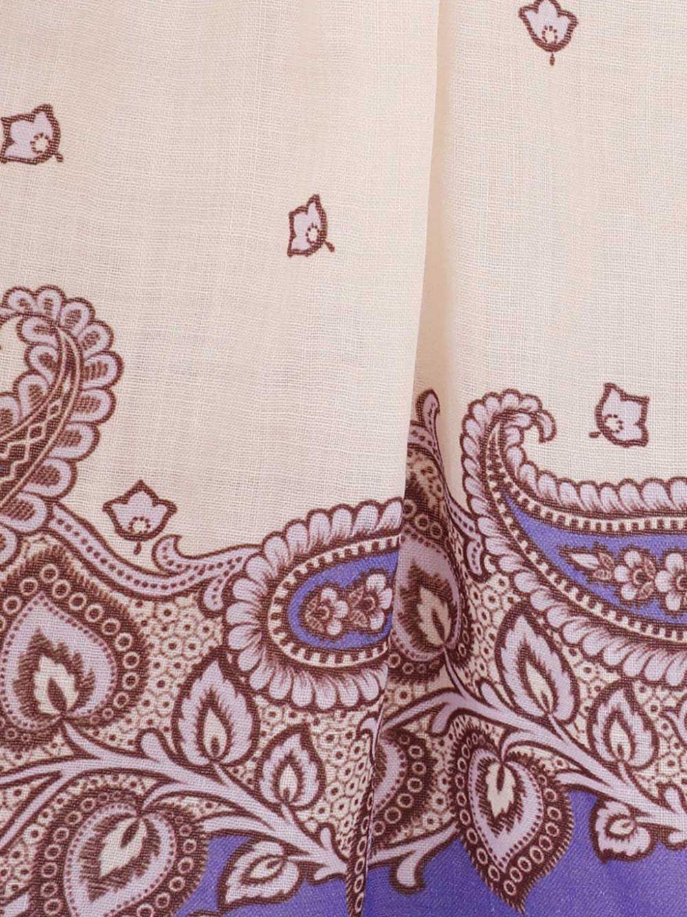 ZIMMERMANN Cropped Pants - Maxine