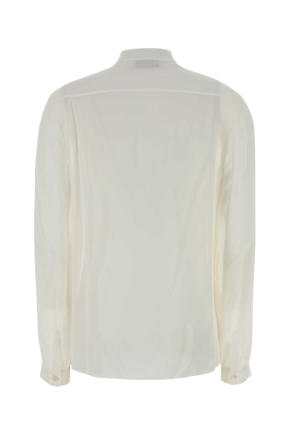 TORY BURCH Women's Crepe Shirt - Season FW25