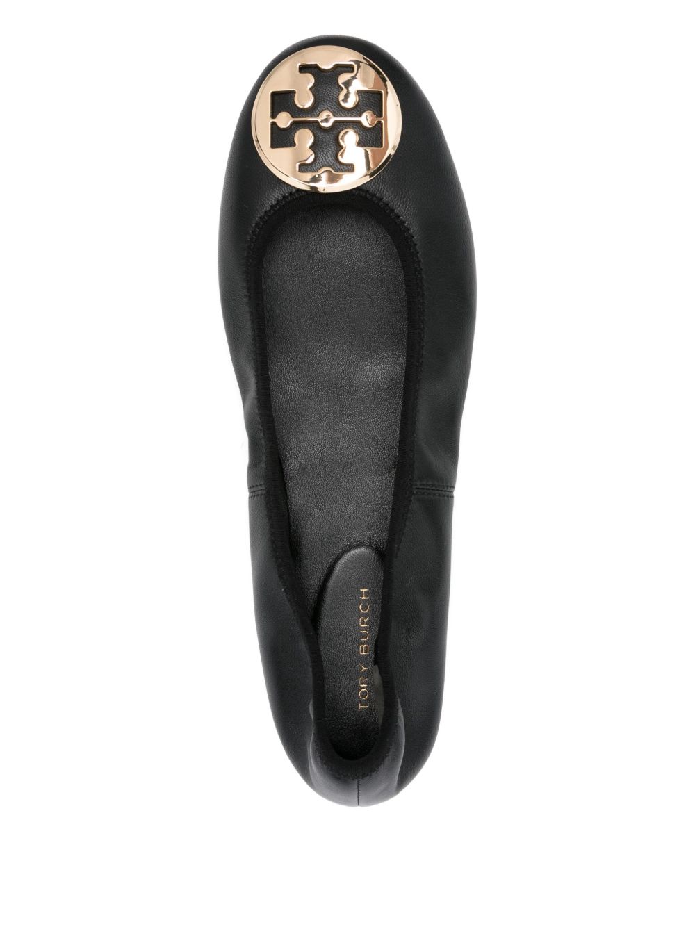 TORY BURCH Stylish Leather Flat Sandals for Women