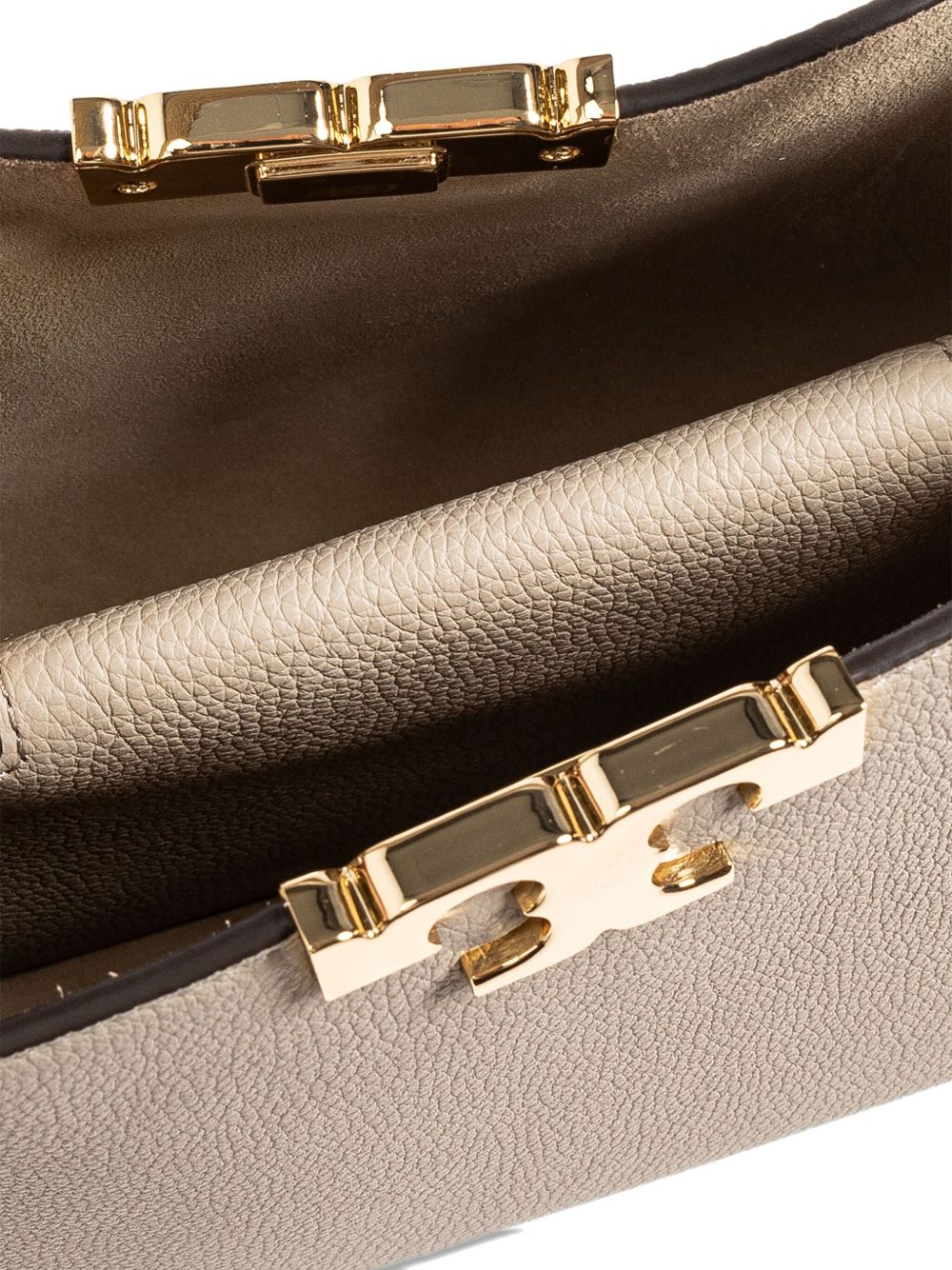 TORY BURCH Medium Leather Satchel Handbag