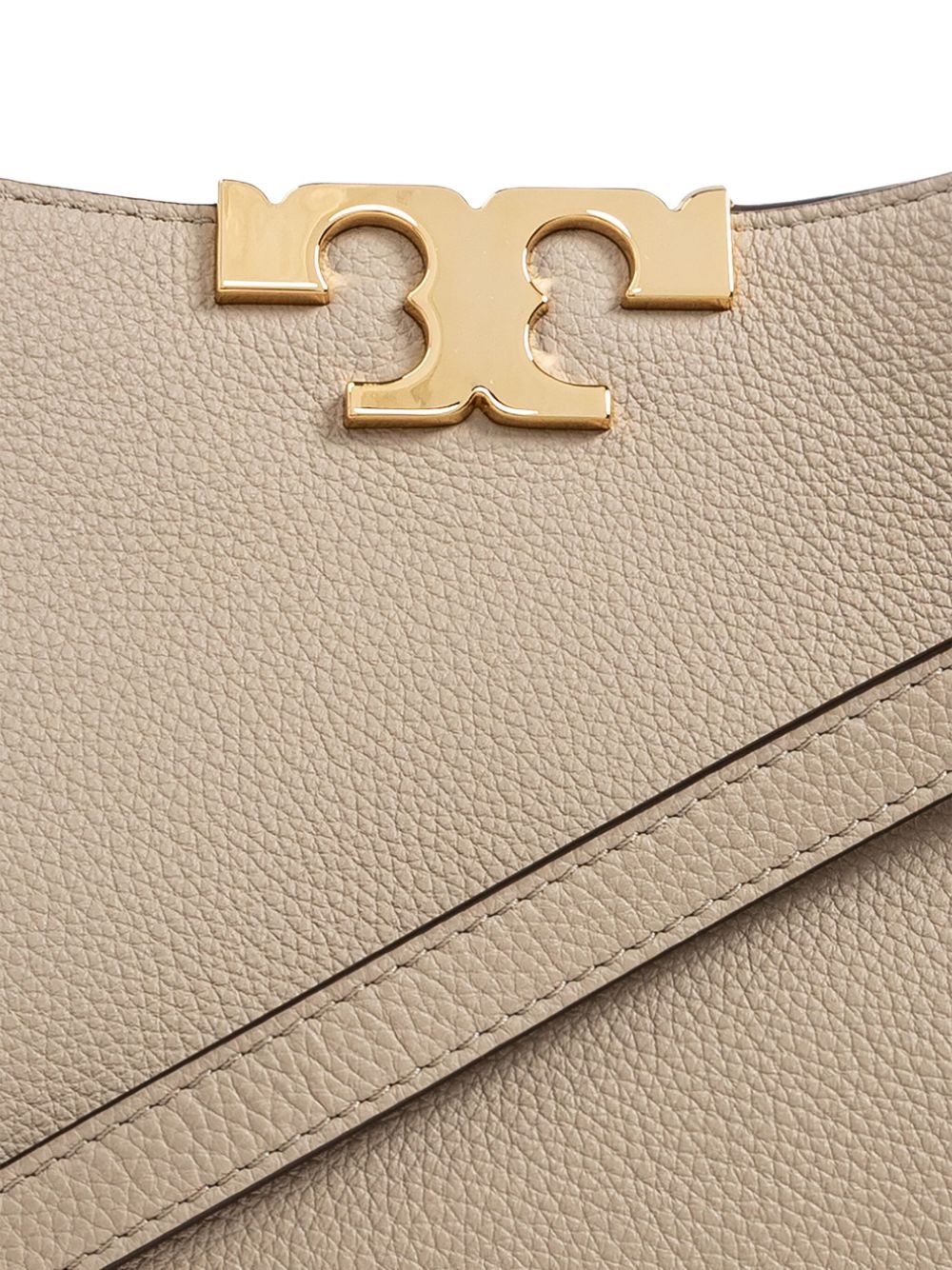 TORY BURCH Medium Leather Satchel Handbag