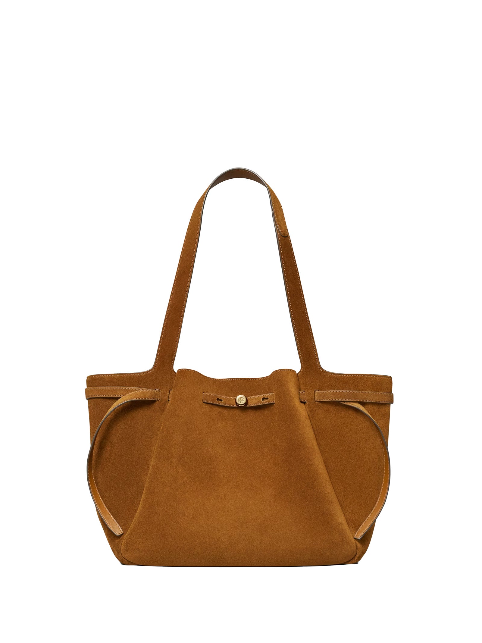 TORY BURCH Romy Shopper Handbag - Women’s Tote