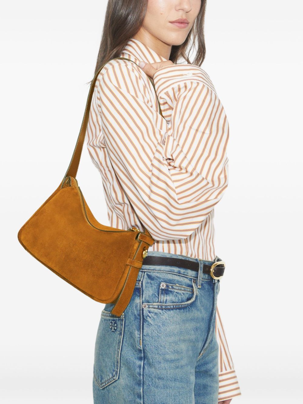 TORY BURCH Mini Shoulder Handbag