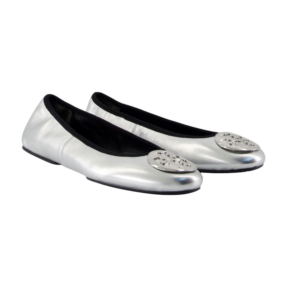 TORY BURCH Women's Mini Travel Ballerinas