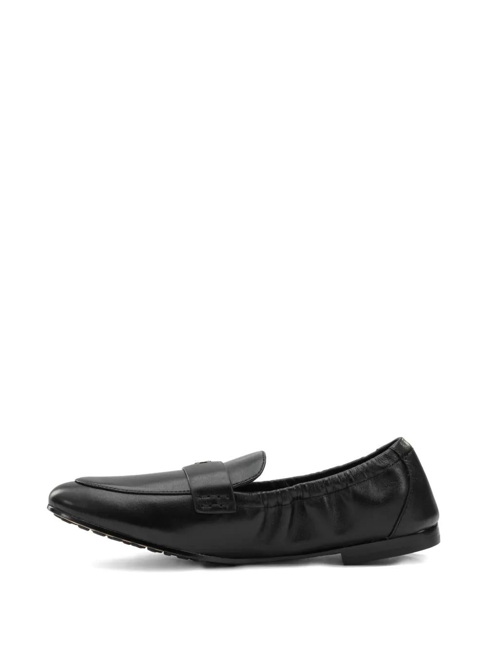 TORY BURCH Gathered Detail Loafers